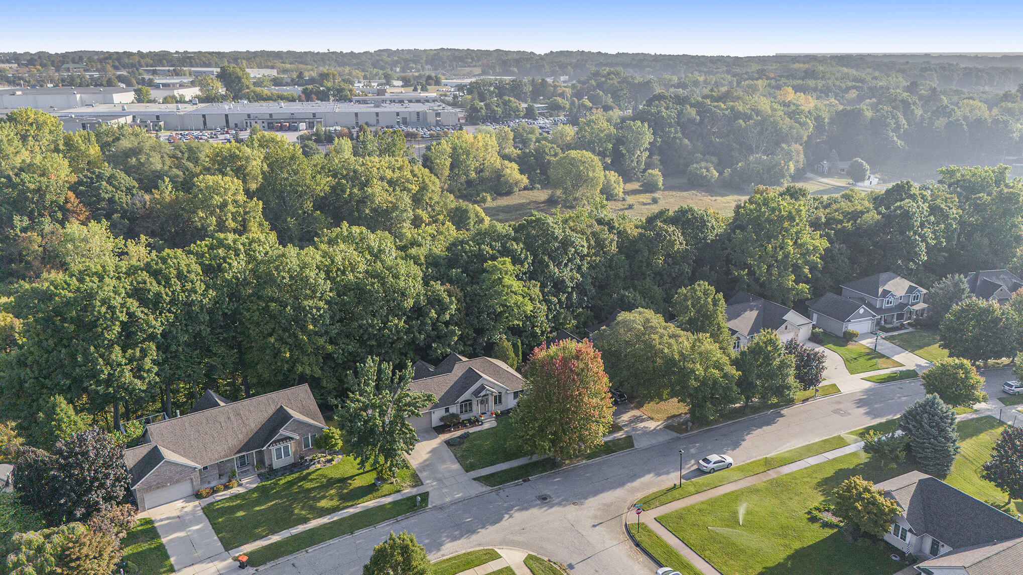 2343 Westwinde Drive NW Grand Rapids MI 49504