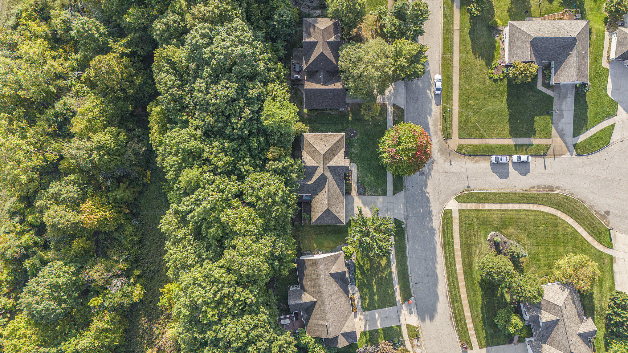 2343 Westwinde Drive NW Grand Rapids MI 49504