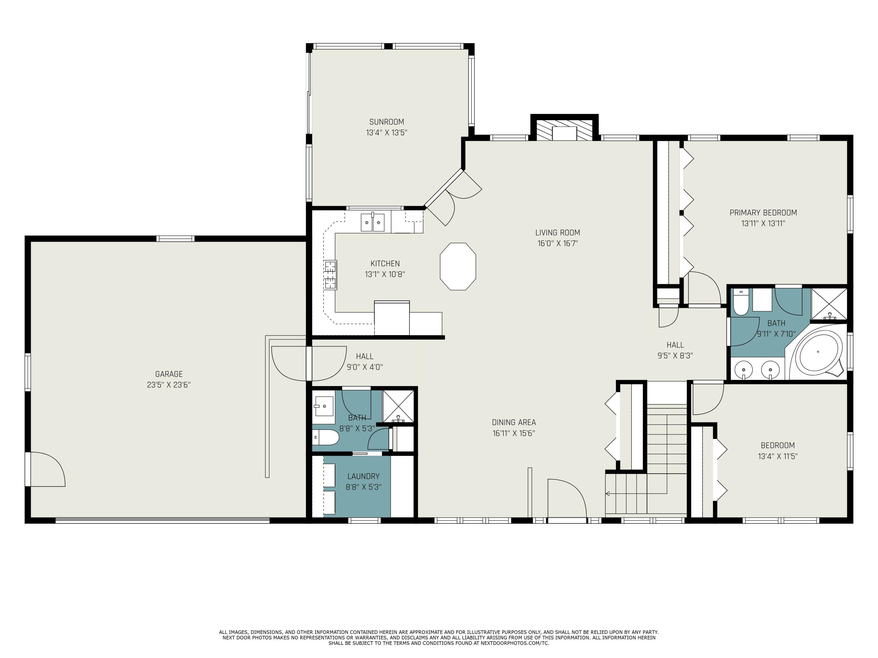 2343 Westwinde Drive NW Grand Rapids MI 49504