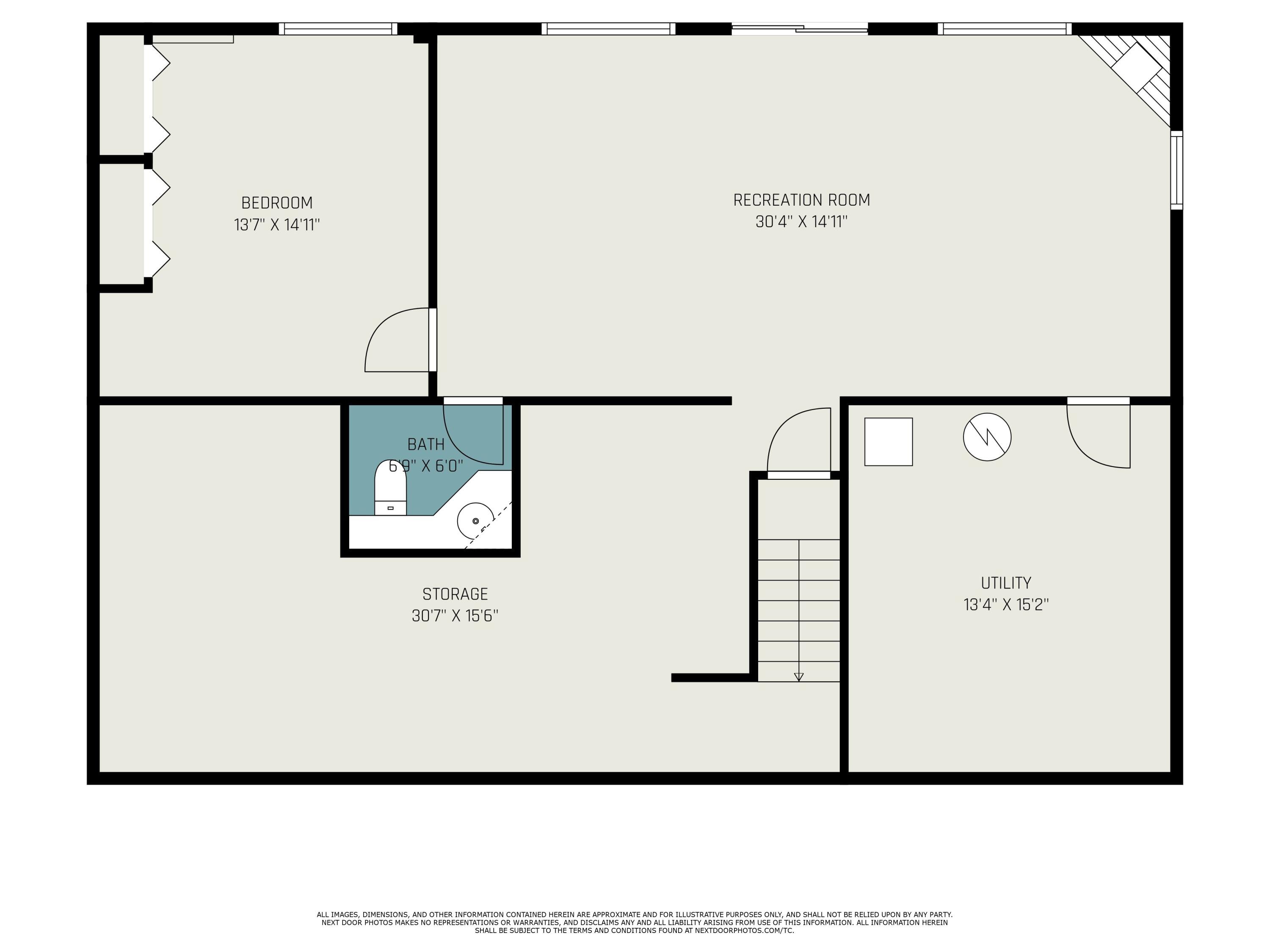 2343 Westwinde Drive NW Grand Rapids MI 49504