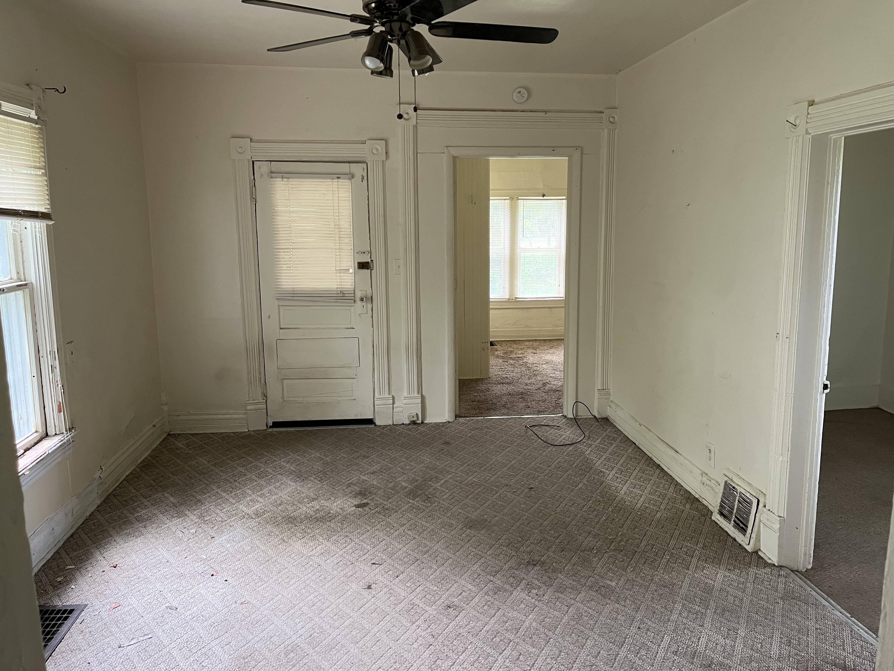 861 Paw Paw Avenue Benton Harbor MI 49022