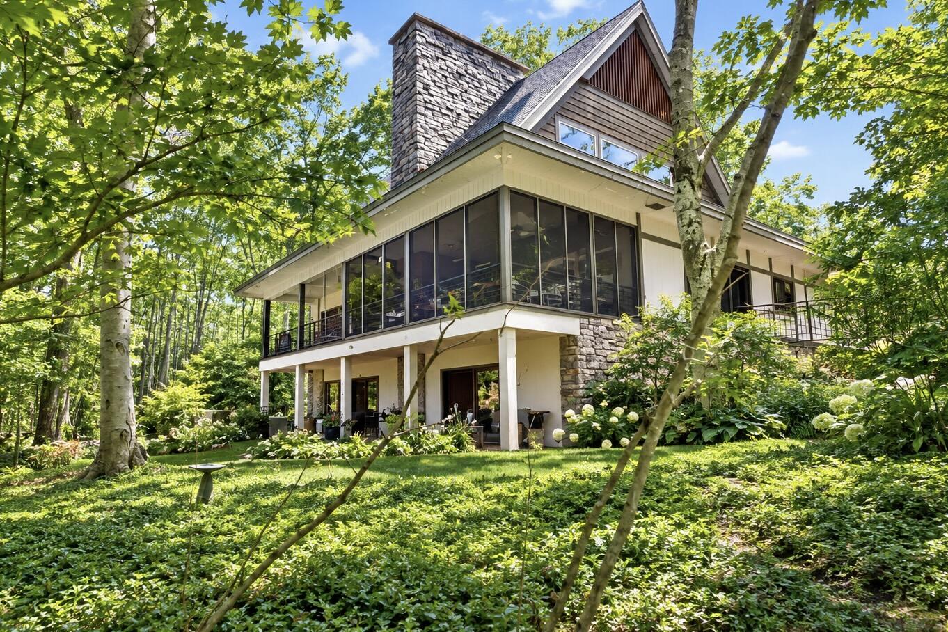7043 Sand Dune Drive Sawyer MI 49125