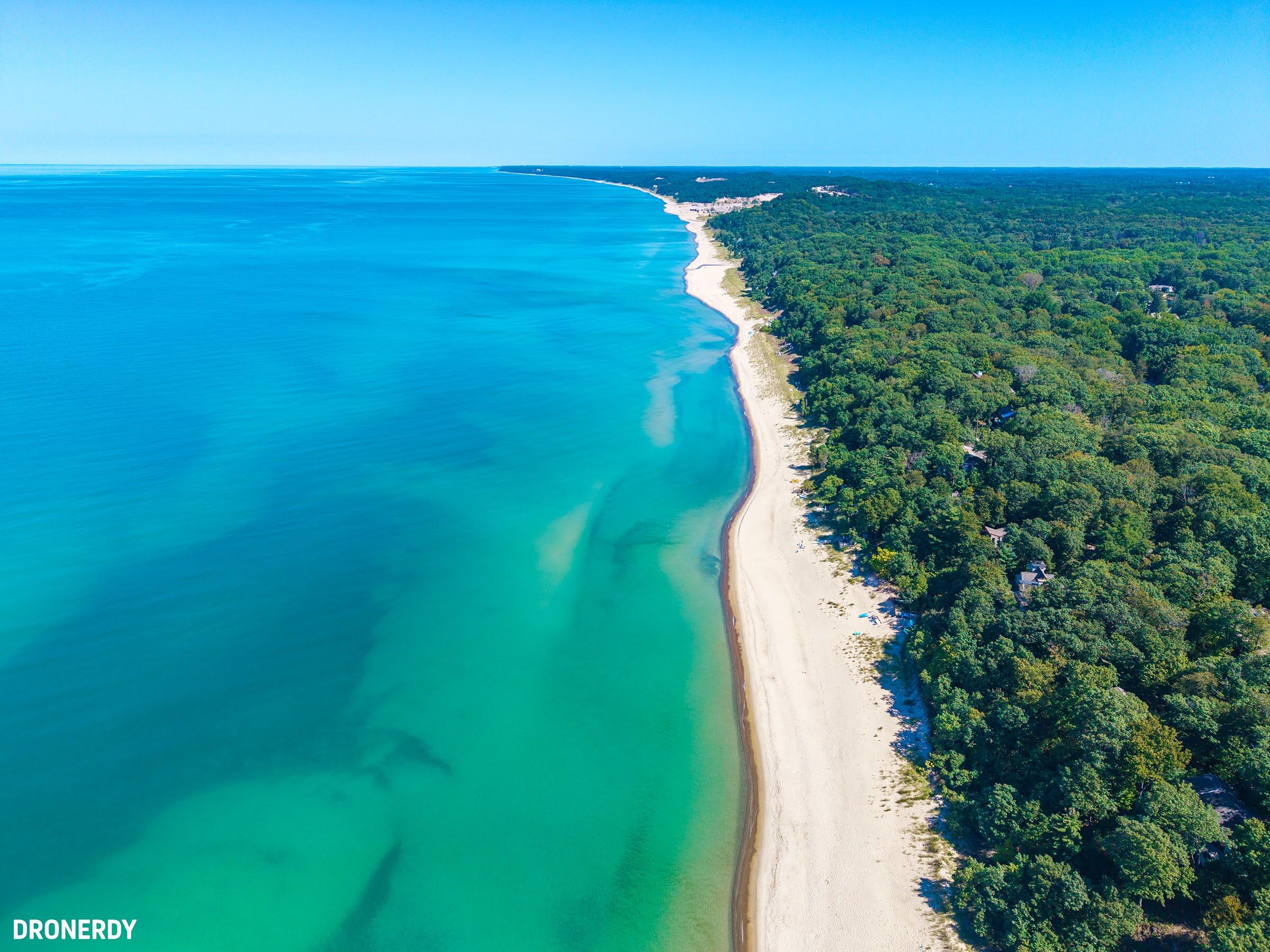 7043 Sand Dune Drive Sawyer MI 49125