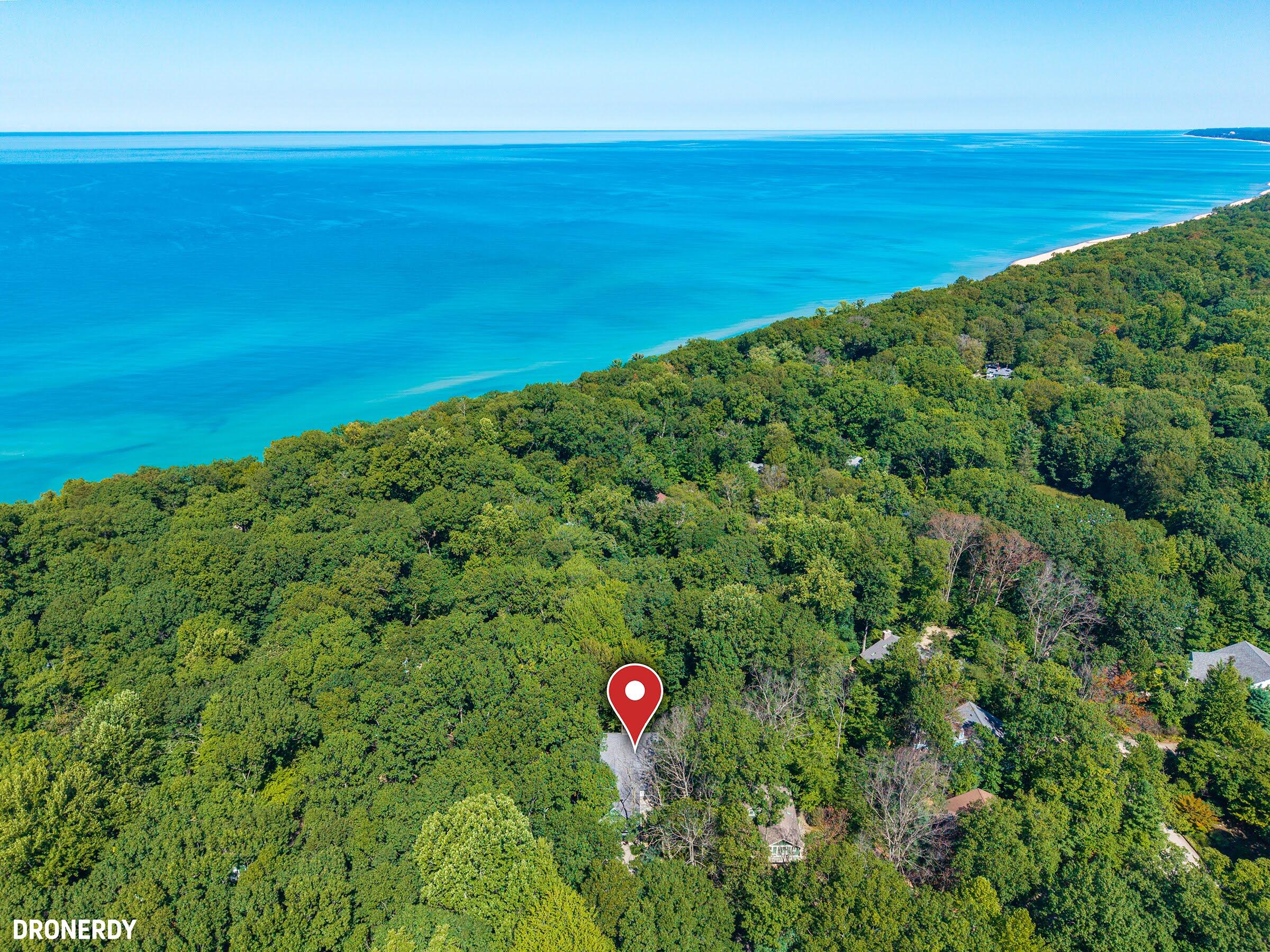 7043 Sand Dune Drive Sawyer MI 49125