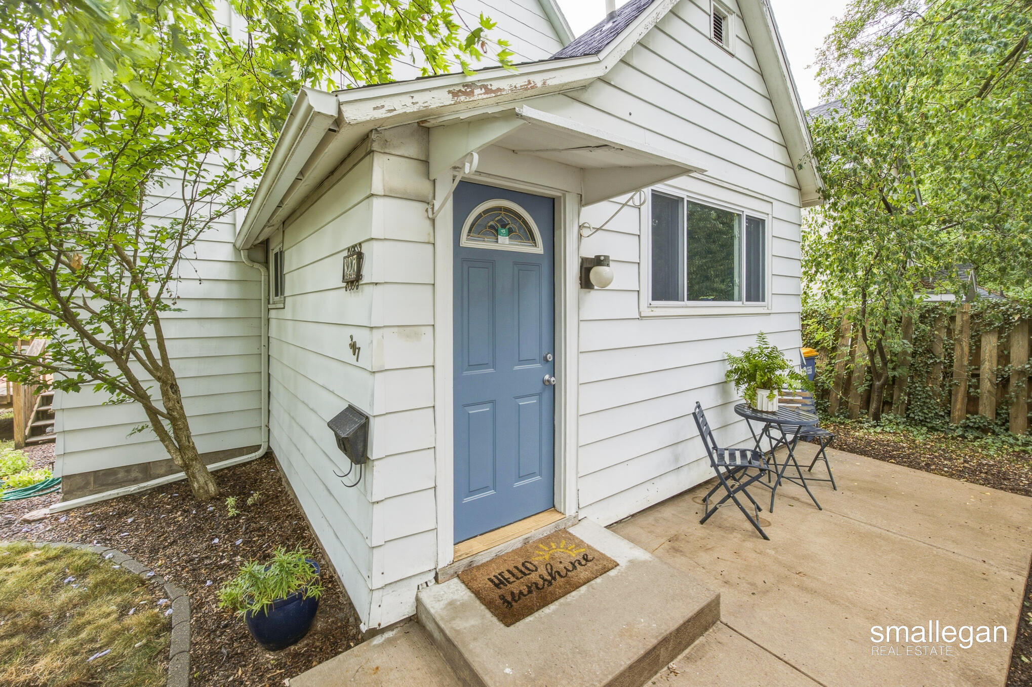 307 Florence Court NE Grand Rapids MI 49505
