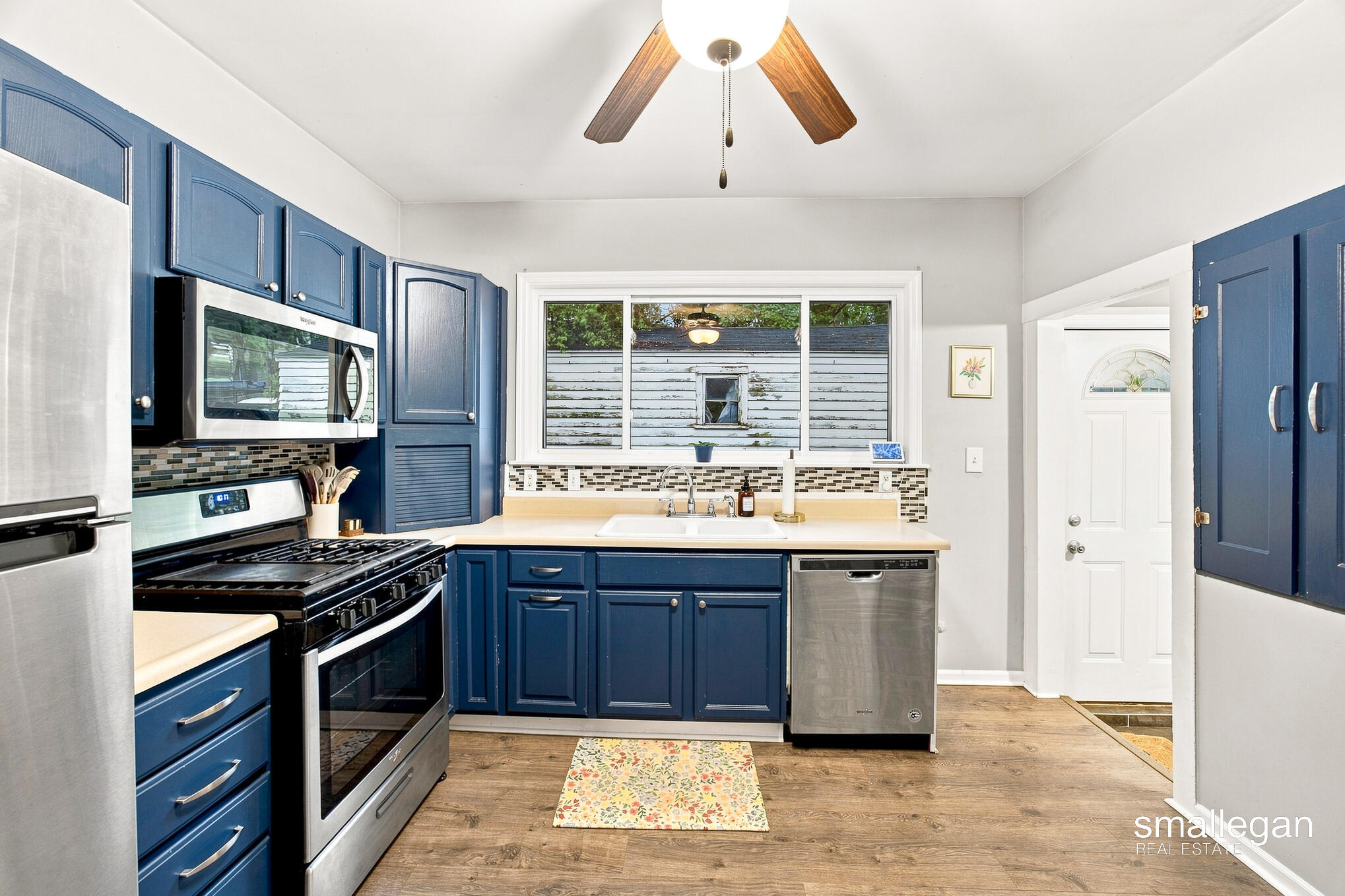 307 Florence Court NE Grand Rapids MI 49505