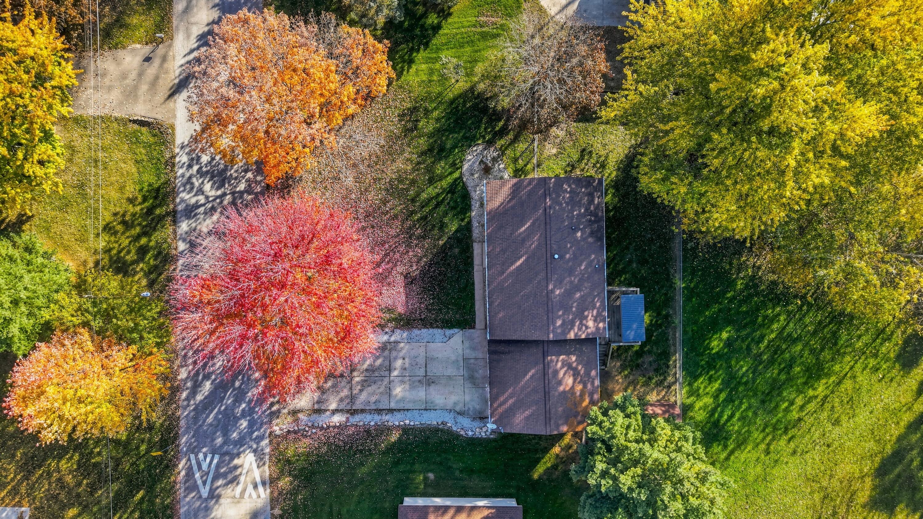 1165 Brownwood Avenue NW Grand Rapids MI 49504