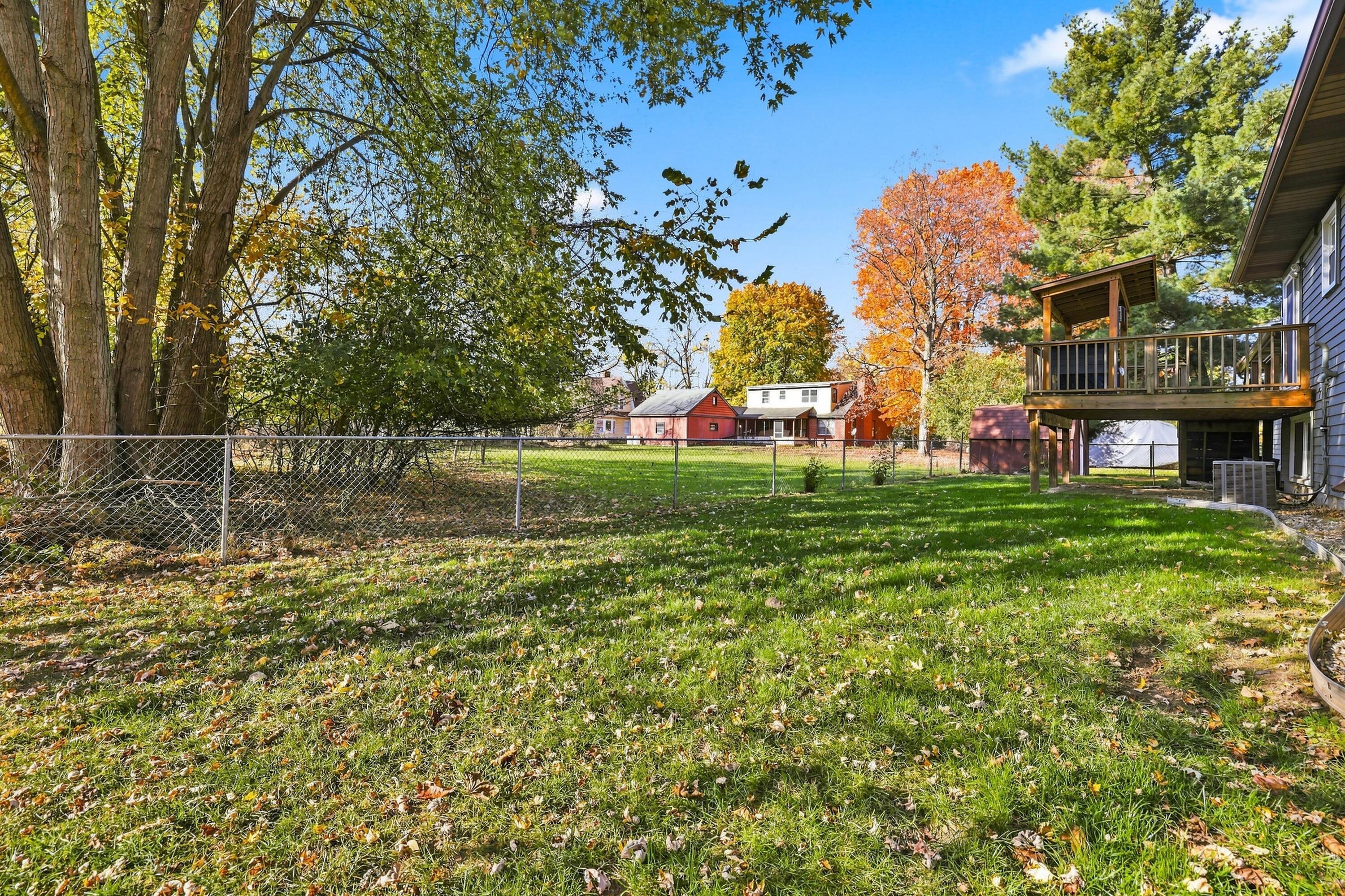 1165 Brownwood Avenue NW Grand Rapids MI 49504