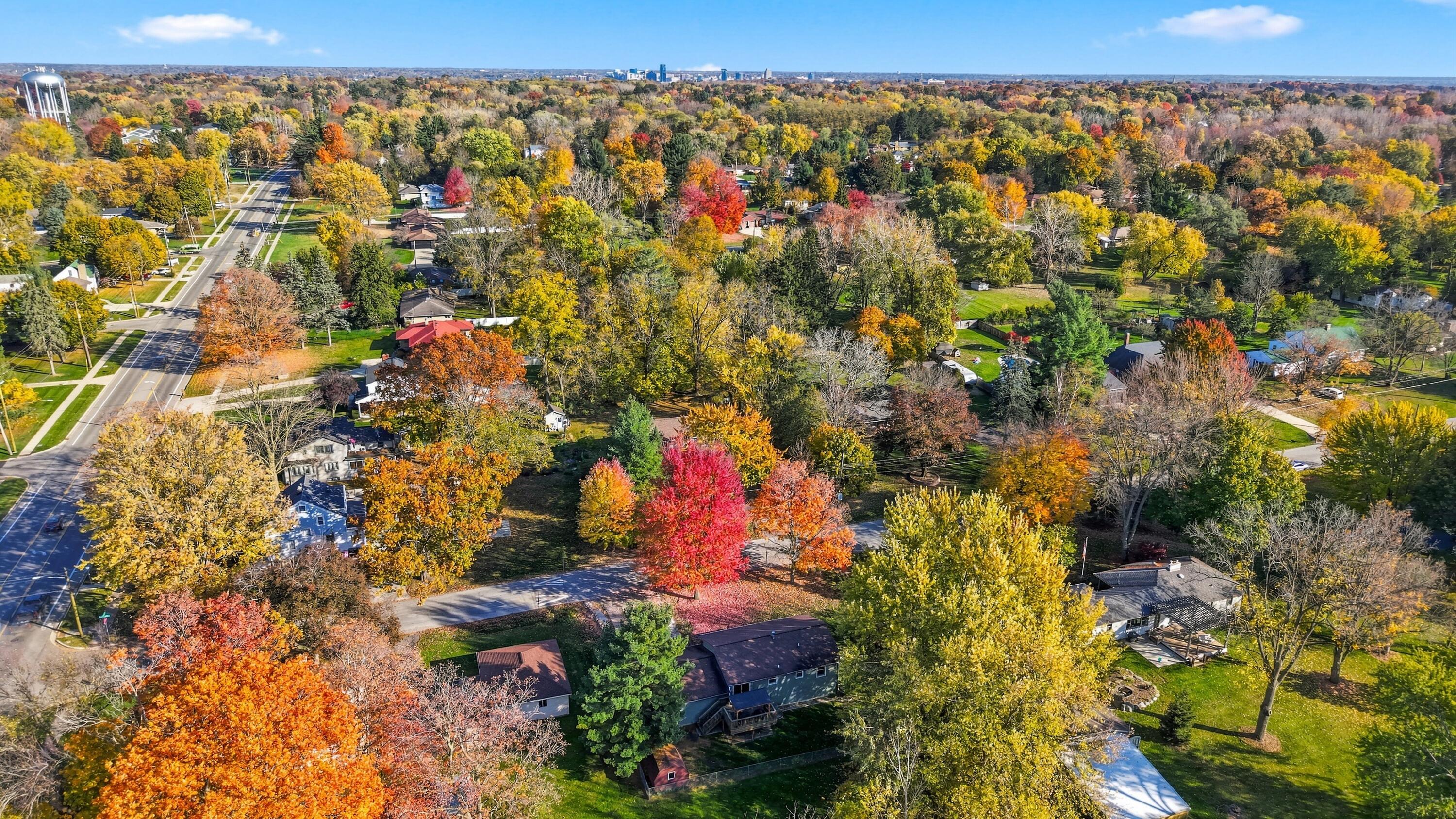 1165 Brownwood Avenue NW Grand Rapids MI 49504