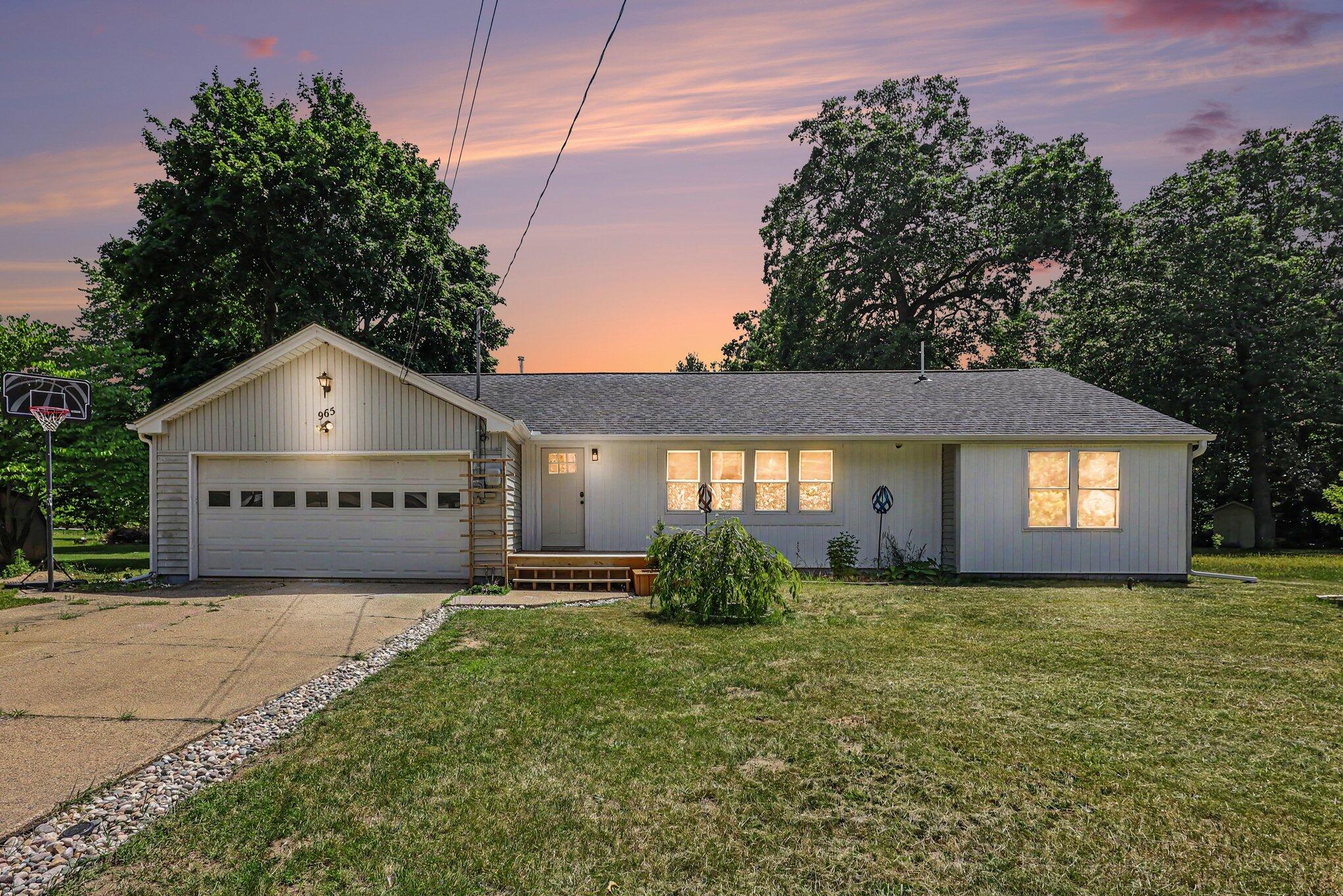 965 Victor Avenue Muskegon MI 49445