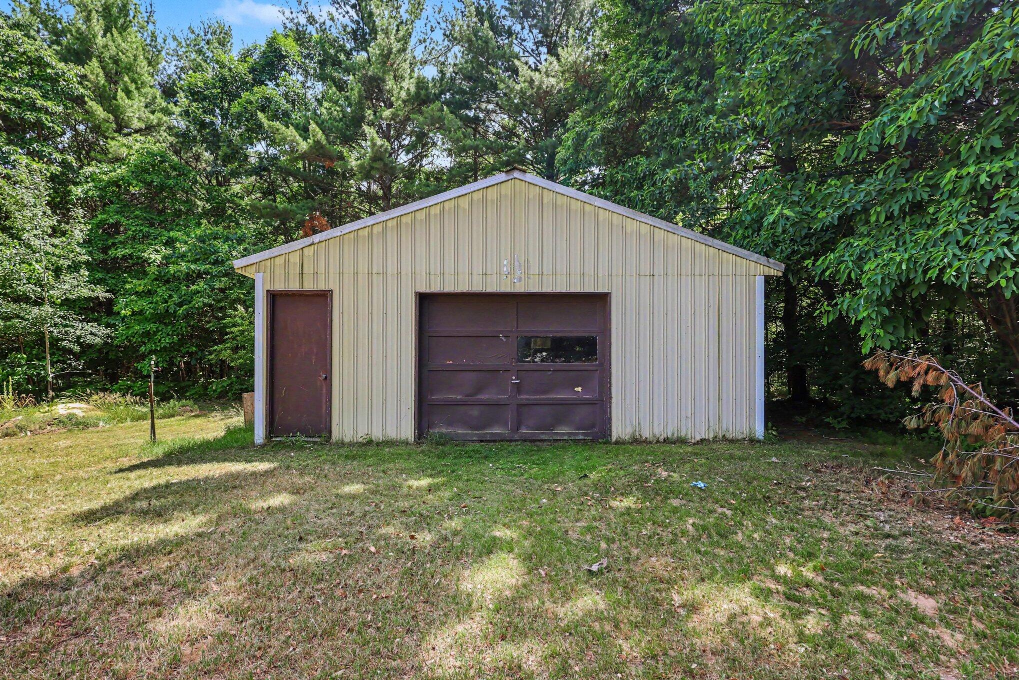 965 Victor Avenue Muskegon MI 49445