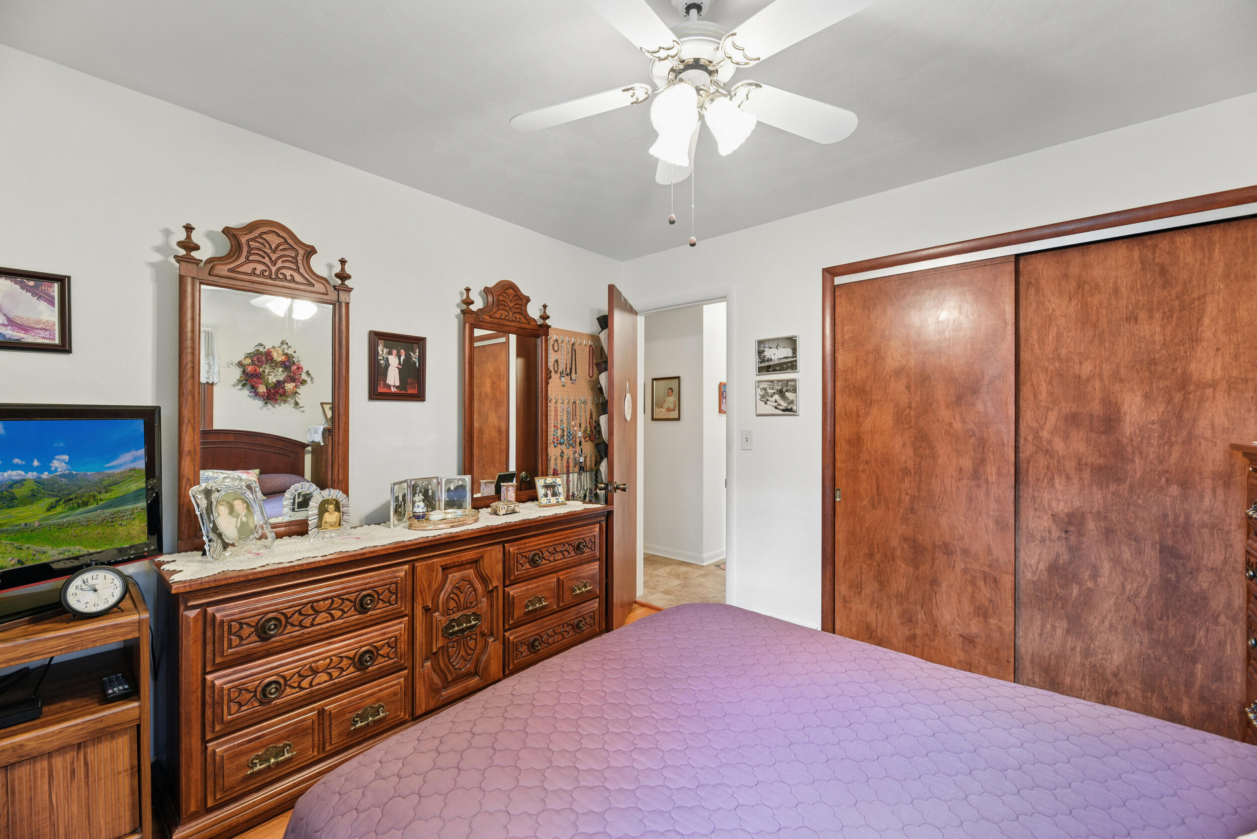 5565 Mohican Drive Stevensville MI 49127