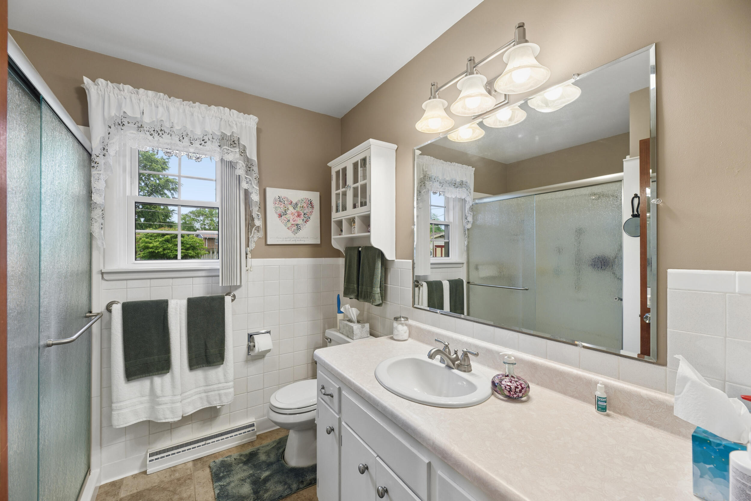 5565 Mohican Drive Stevensville MI 49127
