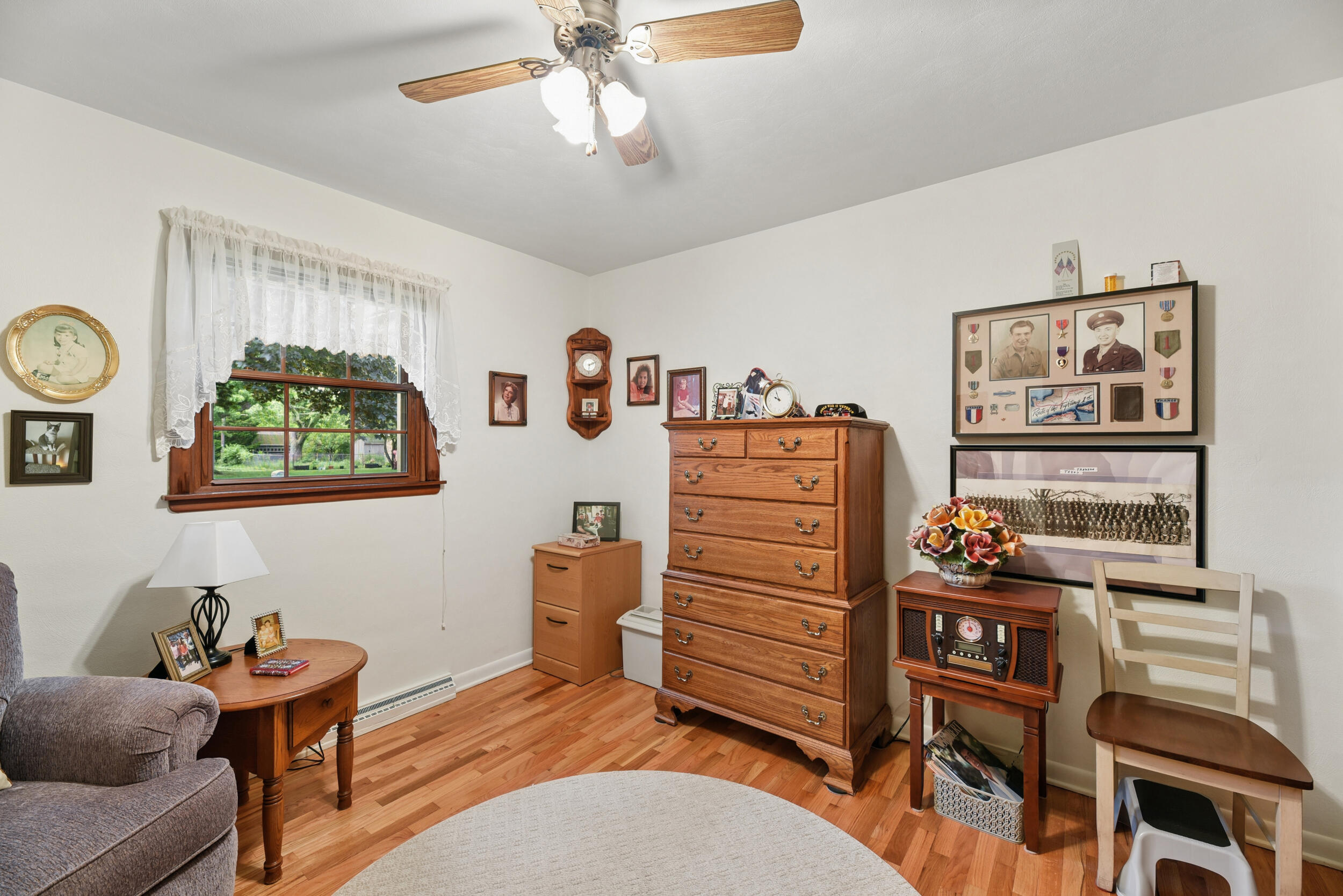 5565 Mohican Drive Stevensville MI 49127