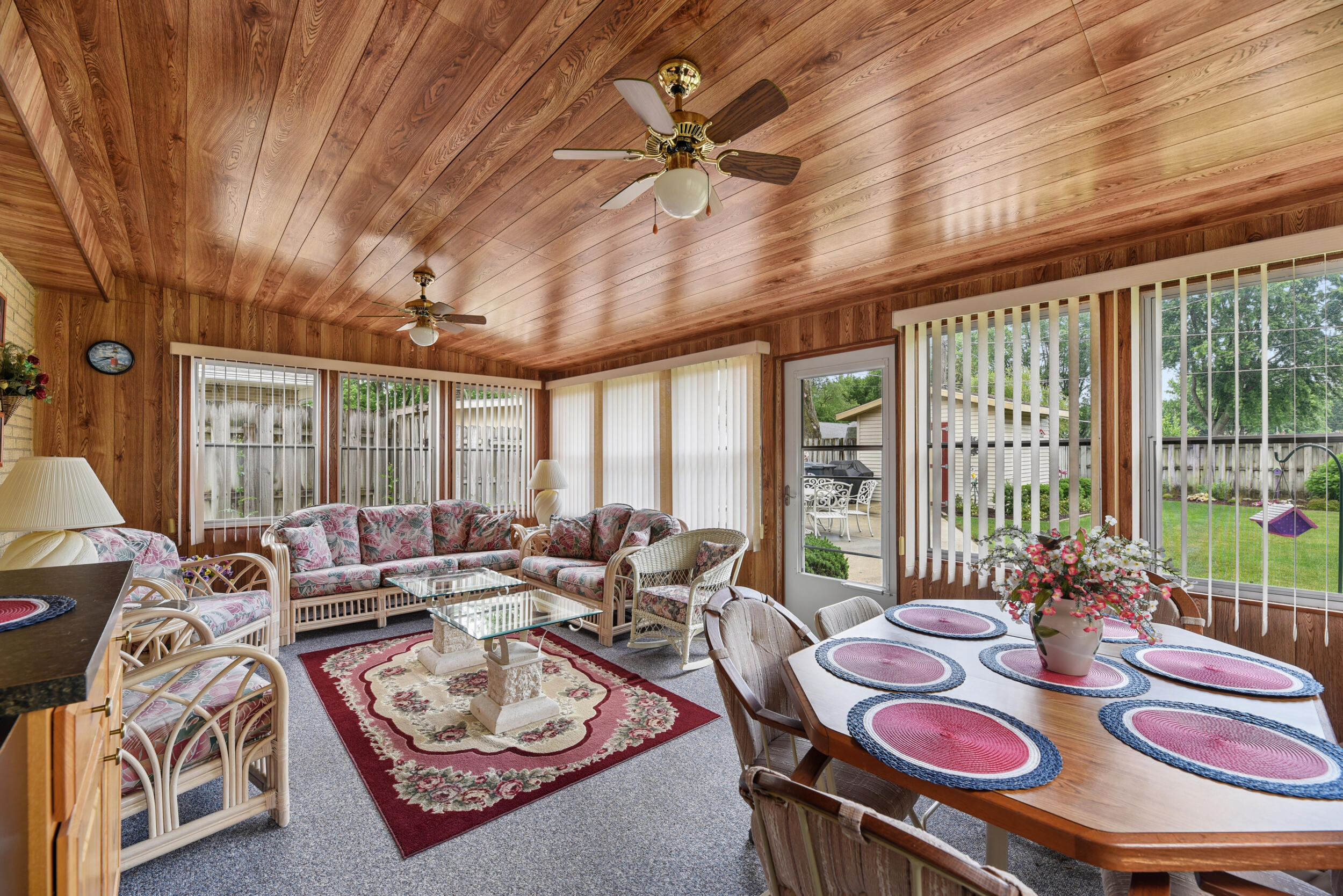 5565 Mohican Drive Stevensville MI 49127