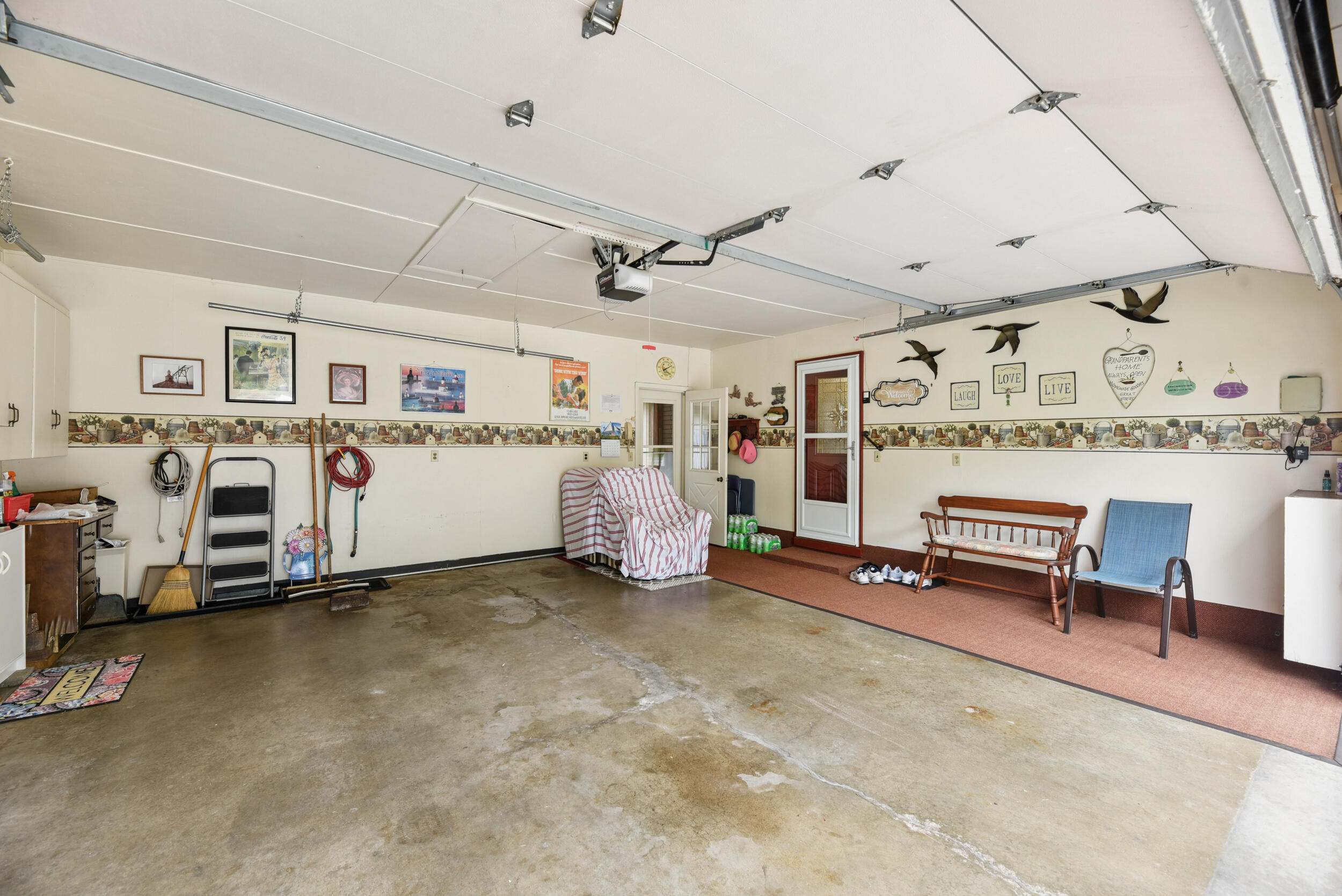 5565 Mohican Drive Stevensville MI 49127