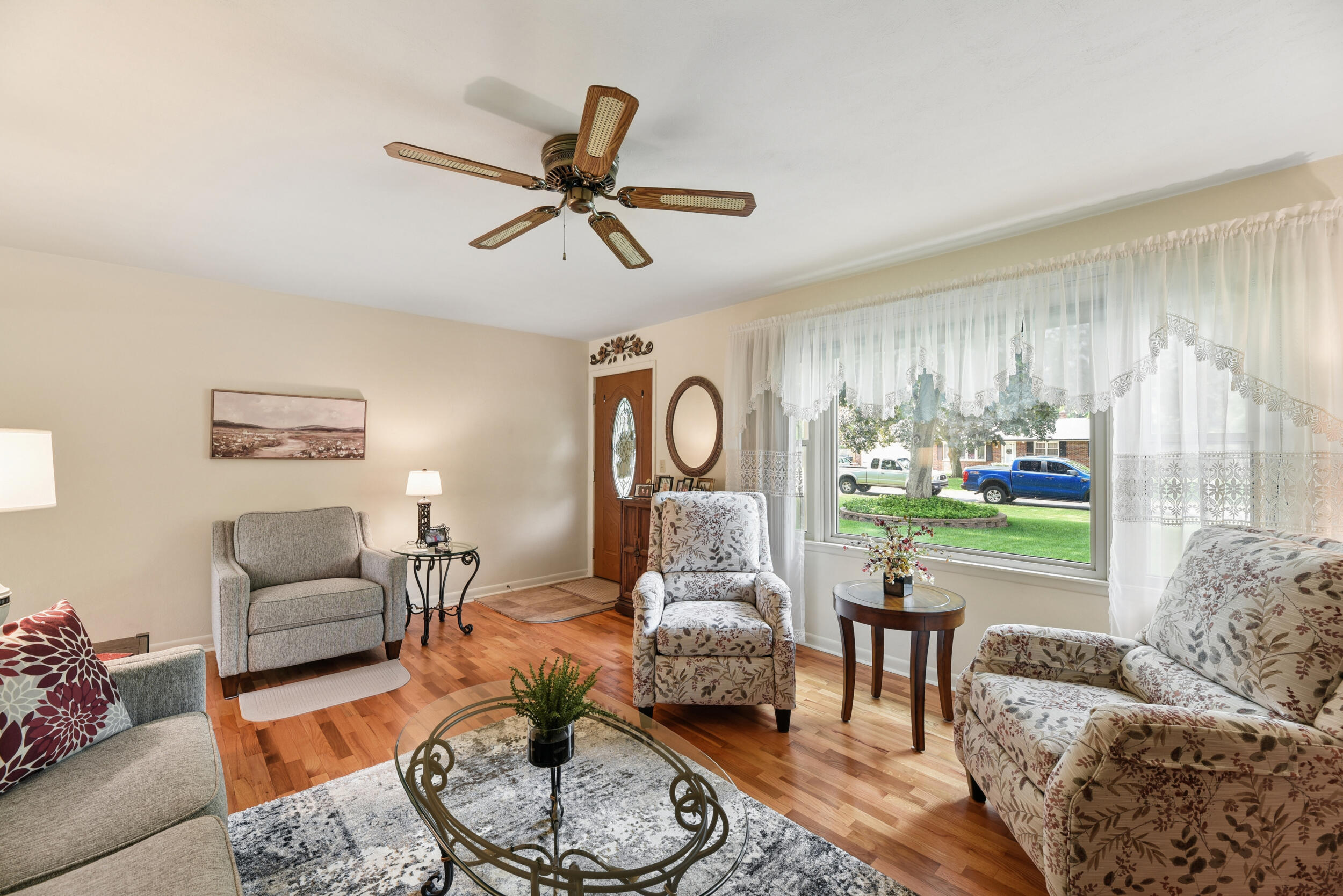 5565 Mohican Drive Stevensville MI 49127