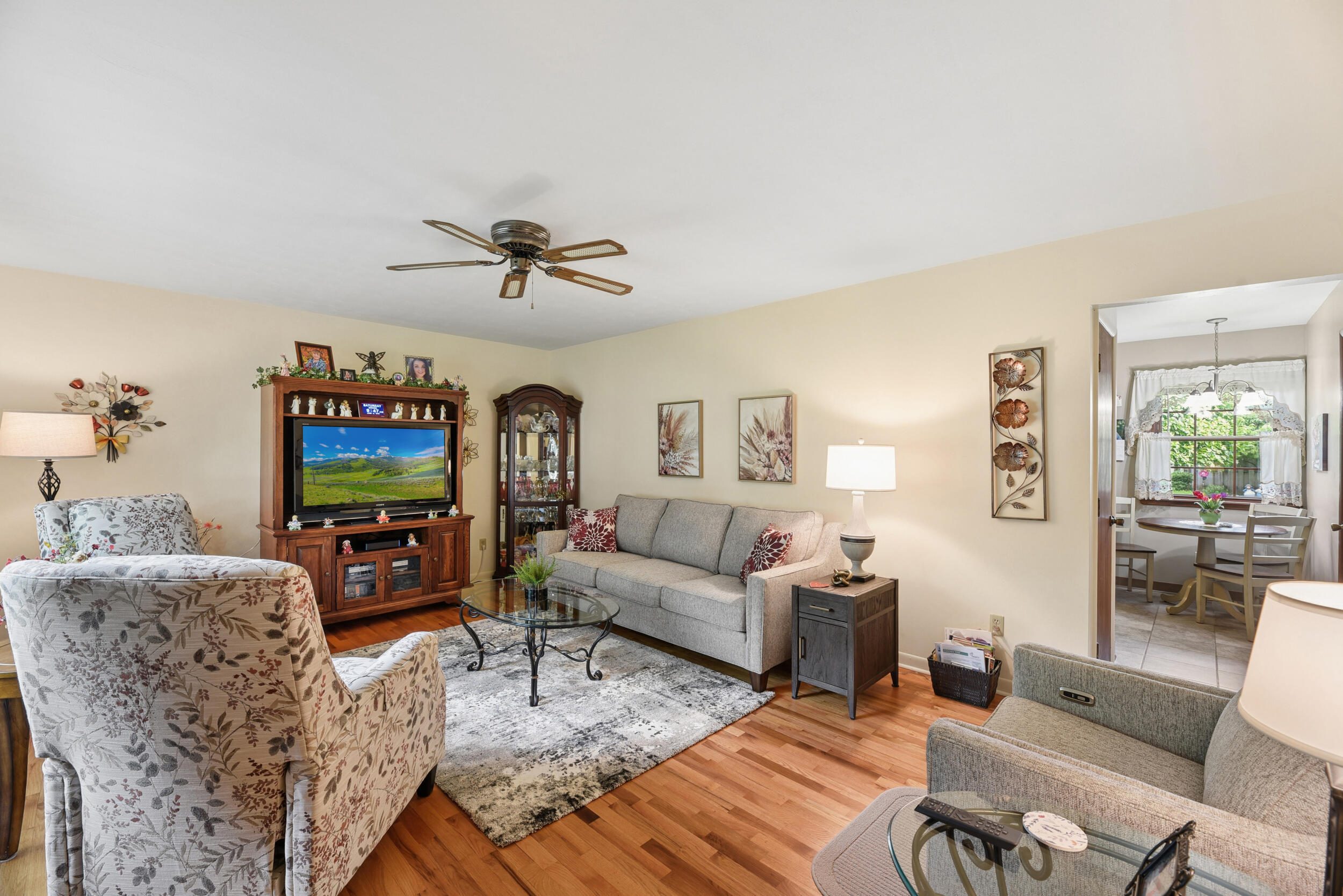 5565 Mohican Drive Stevensville MI 49127