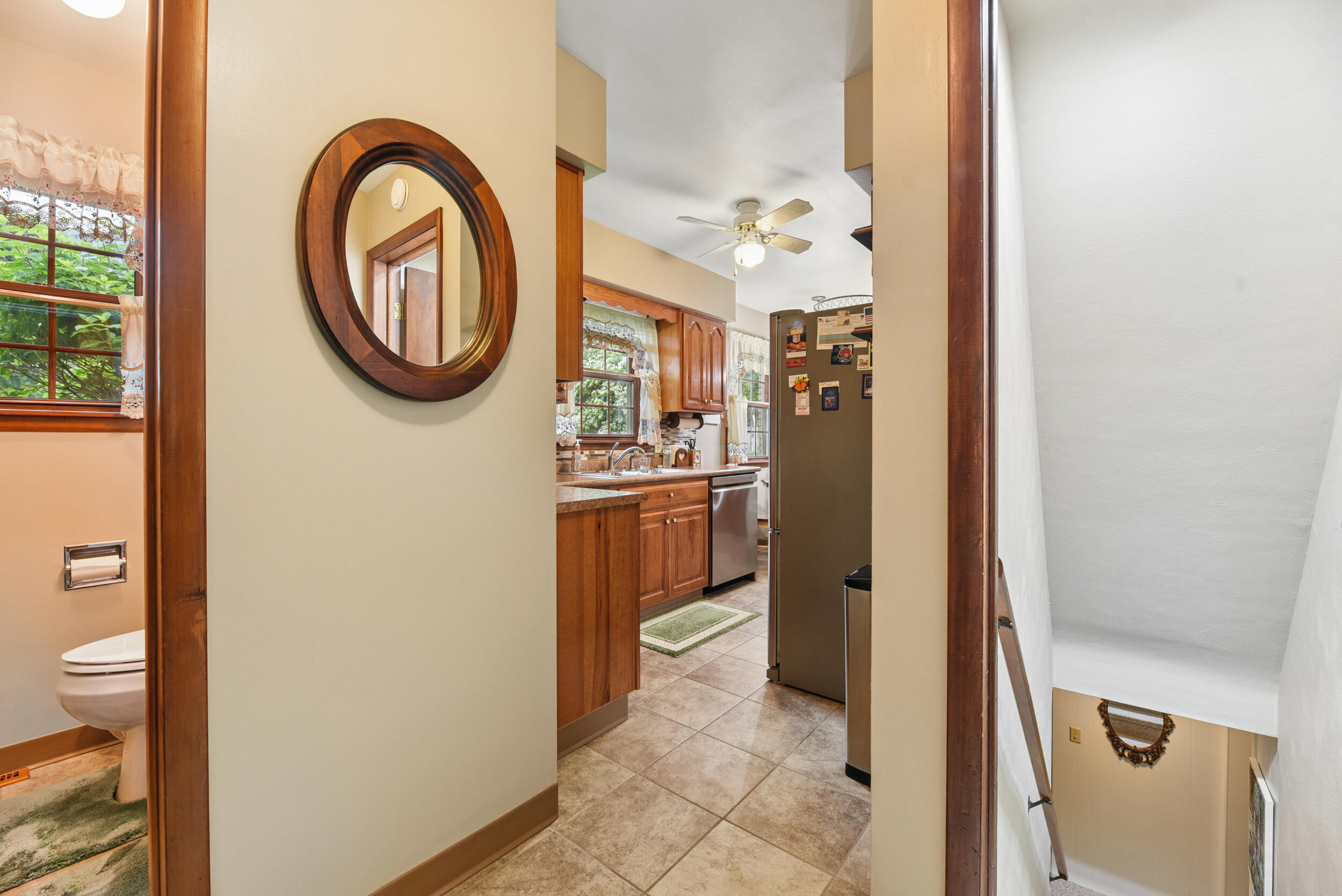 5565 Mohican Drive Stevensville MI 49127