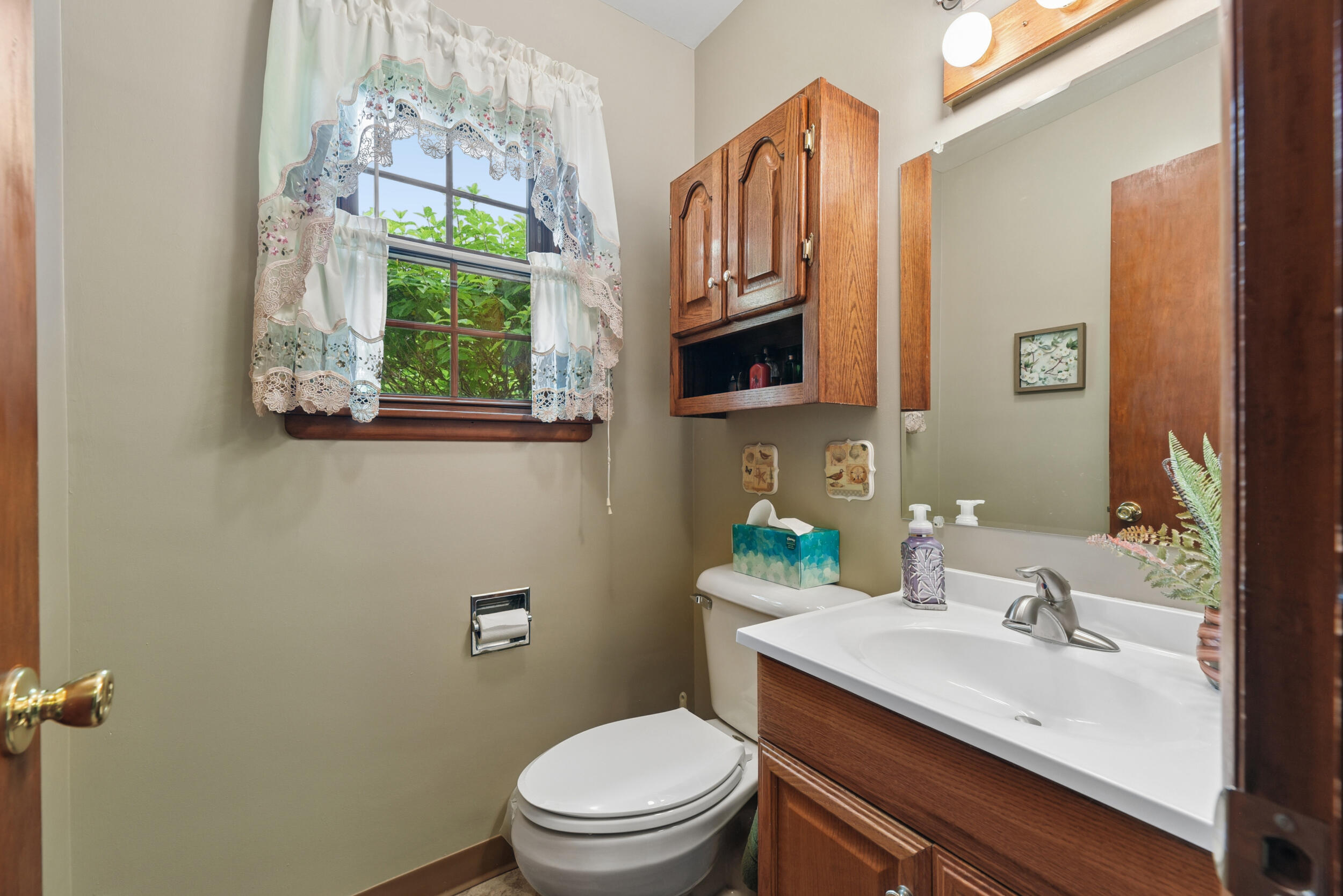 5565 Mohican Drive Stevensville MI 49127