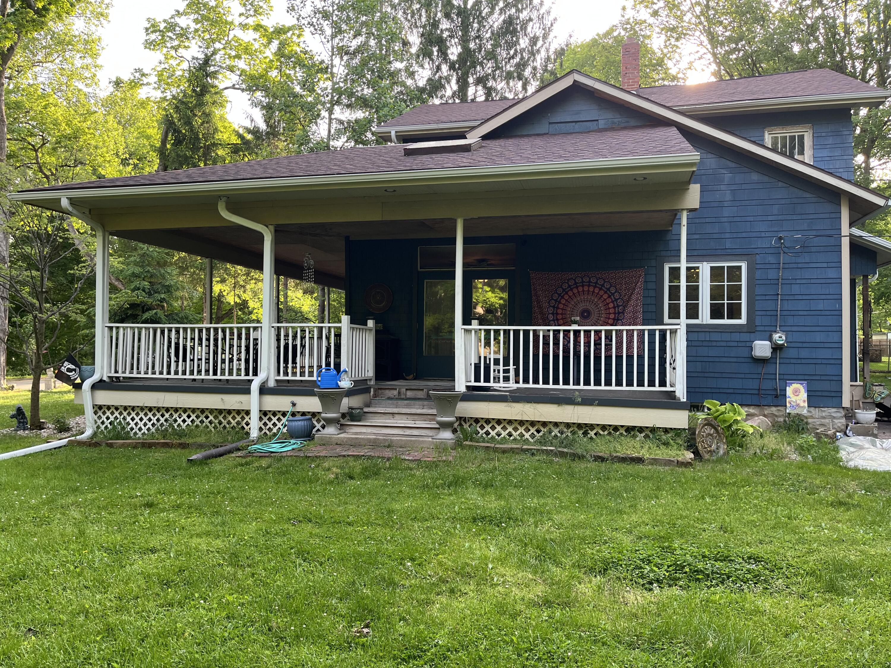 715 Brown Street Niles MI 49120