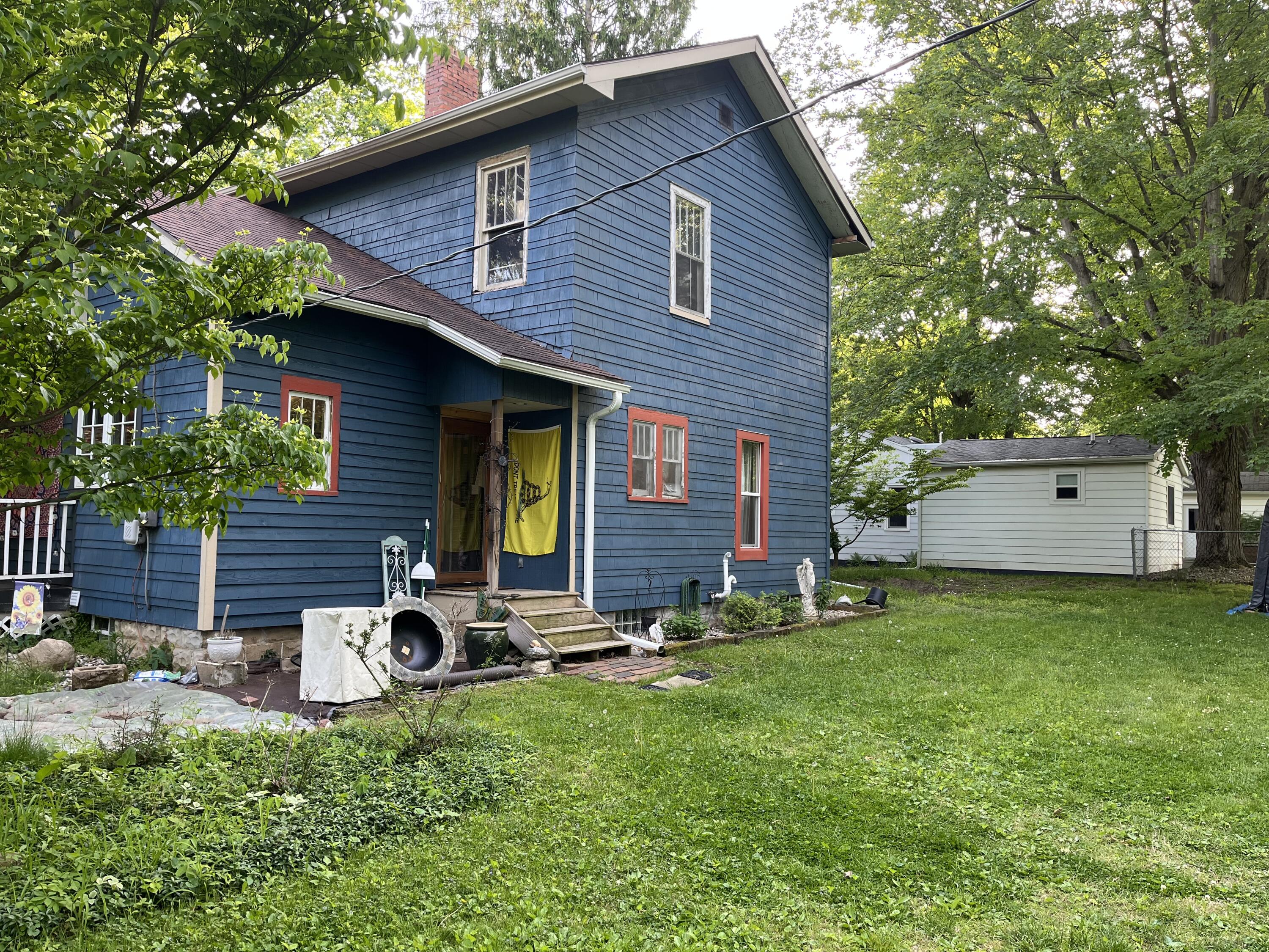 715 Brown Street Niles MI 49120