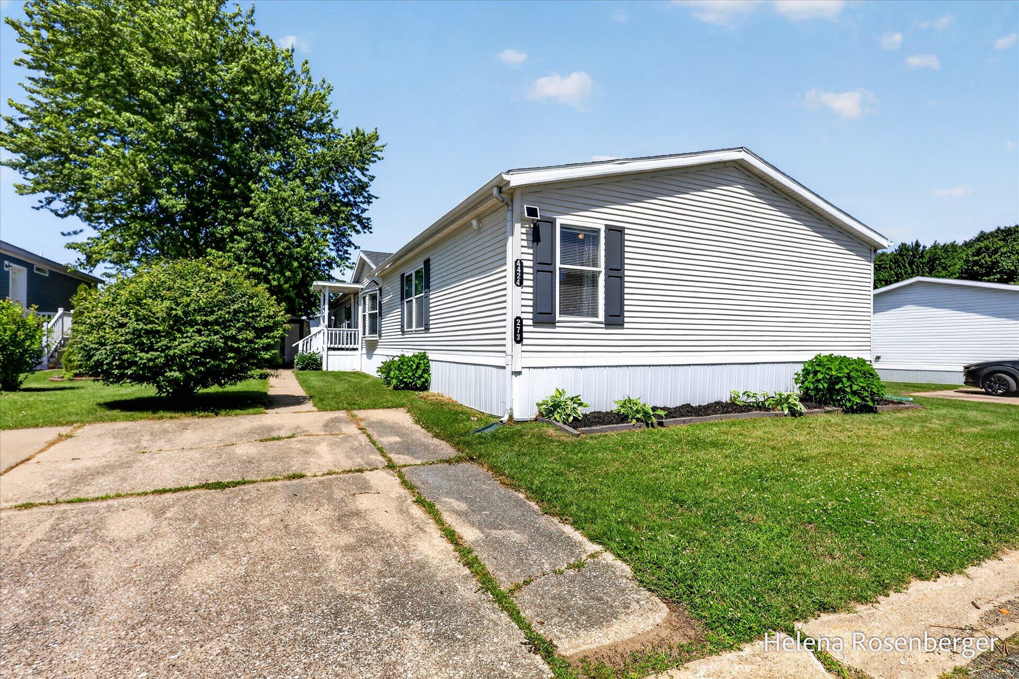 4424 Birch Kalamazoo MI 49009