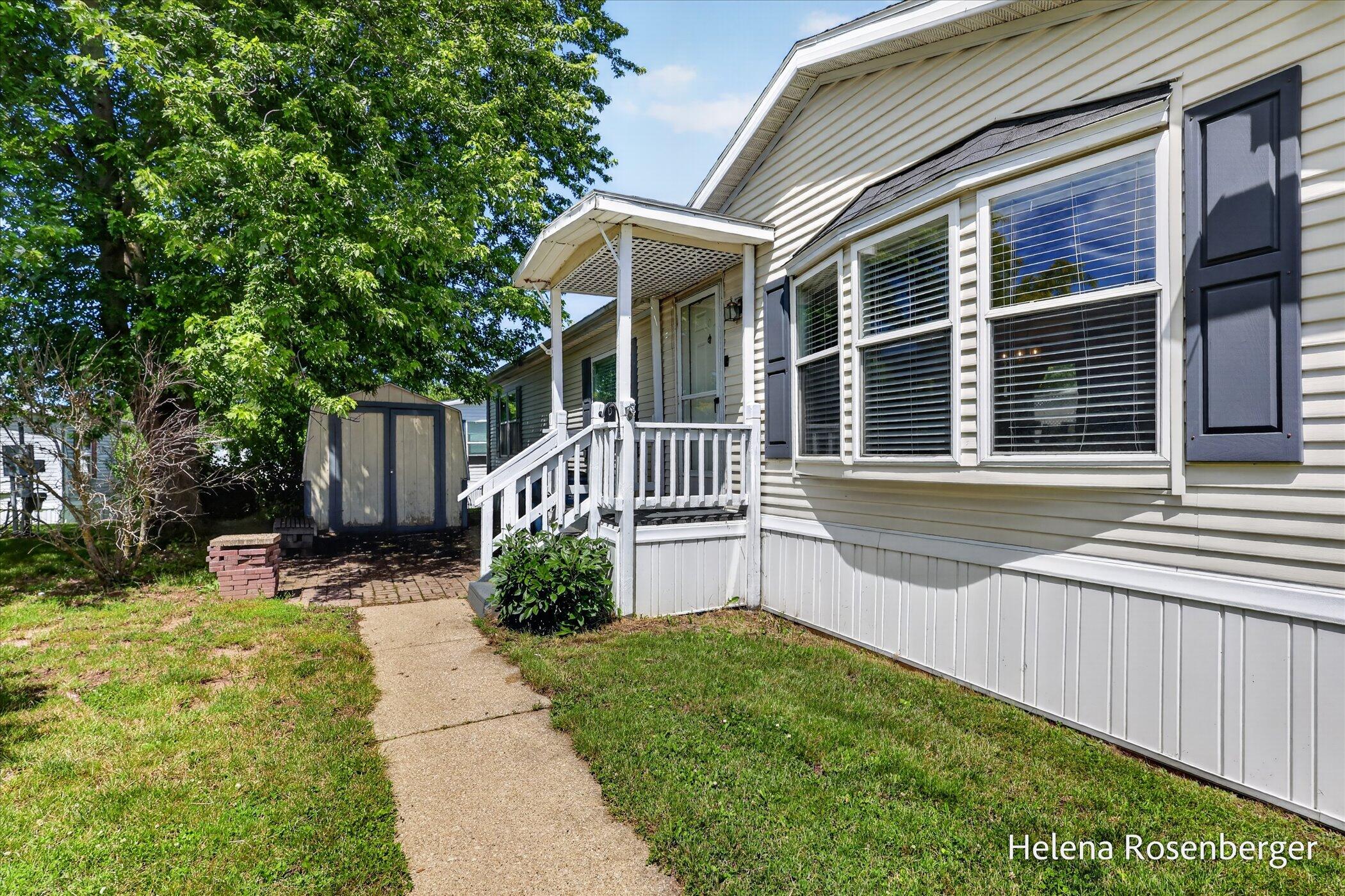 4424 Birch Kalamazoo MI 49009