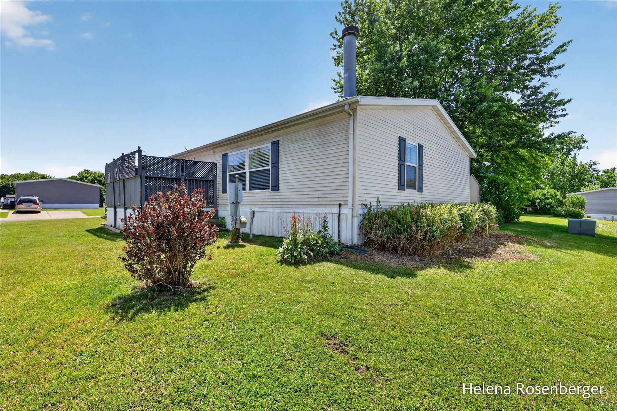 4424 Birch Kalamazoo MI 49009