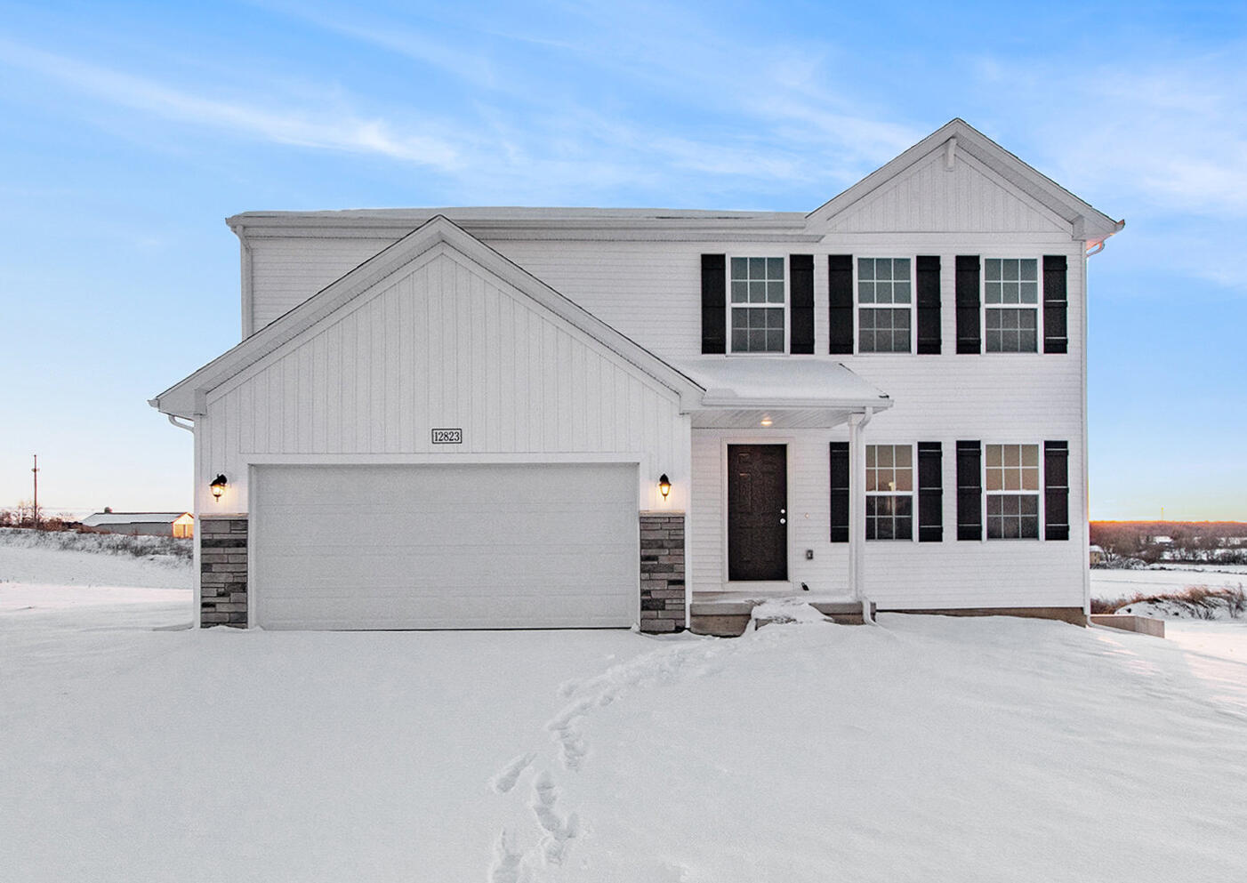 2738 Sanderling Court SE Grand Rapids MI 49508