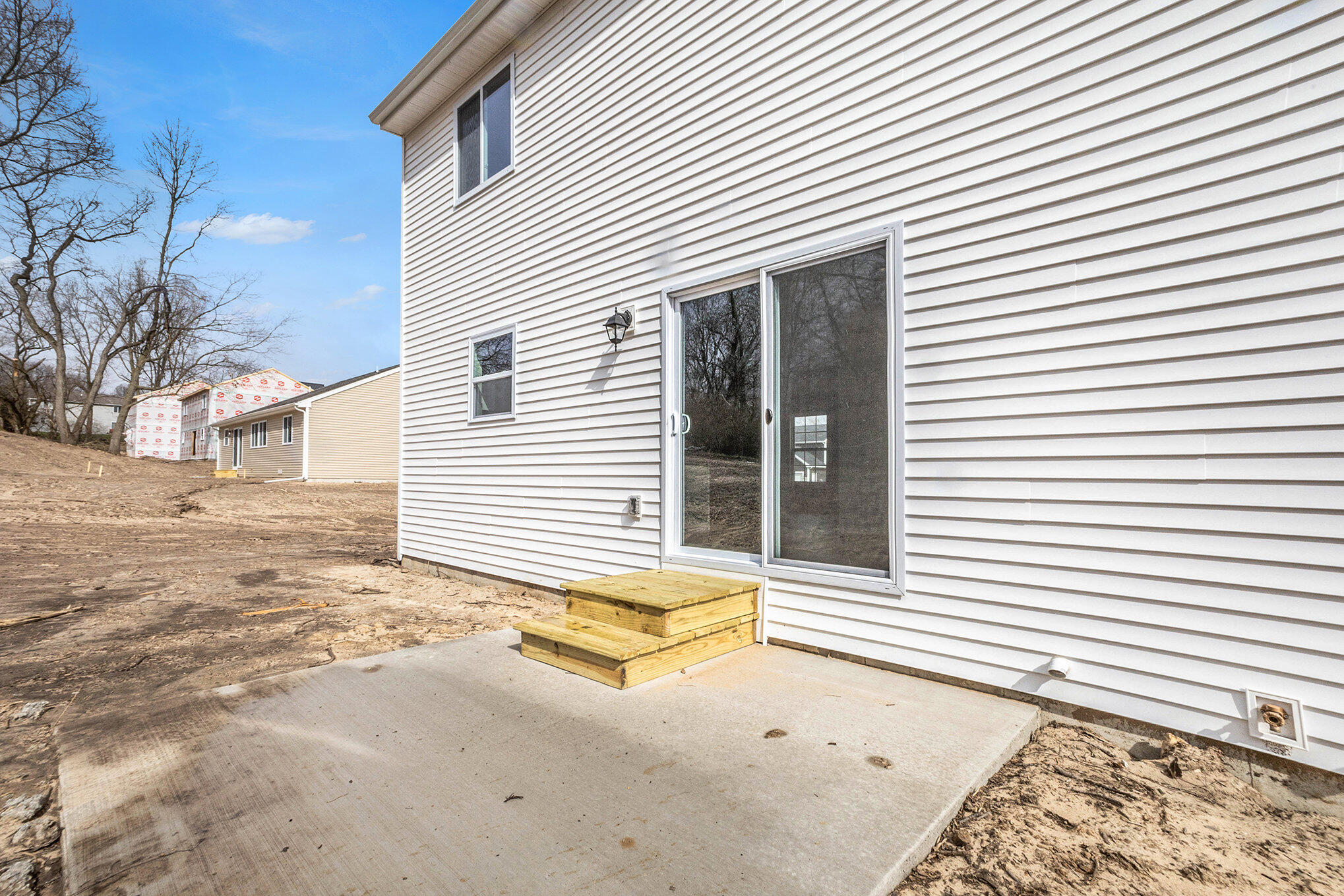 2738 Sanderling Court SE Grand Rapids MI 49508