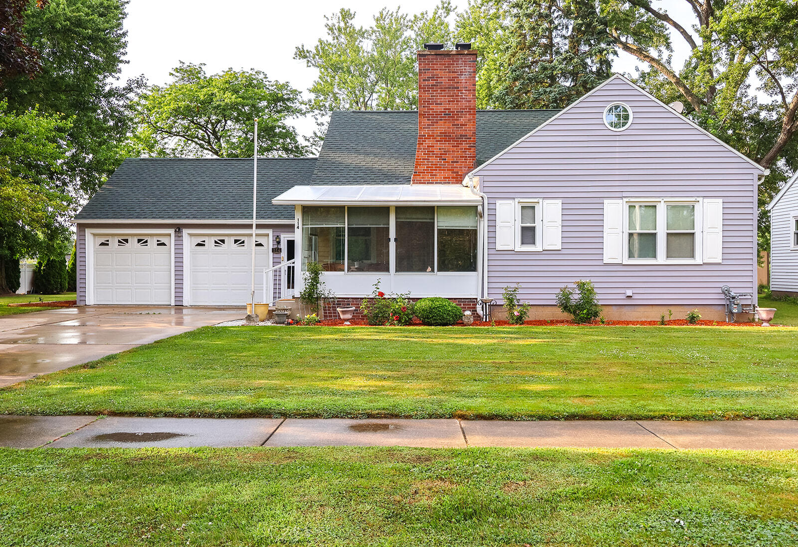 114 E Southeastern Avenue E Galien MI 49113
