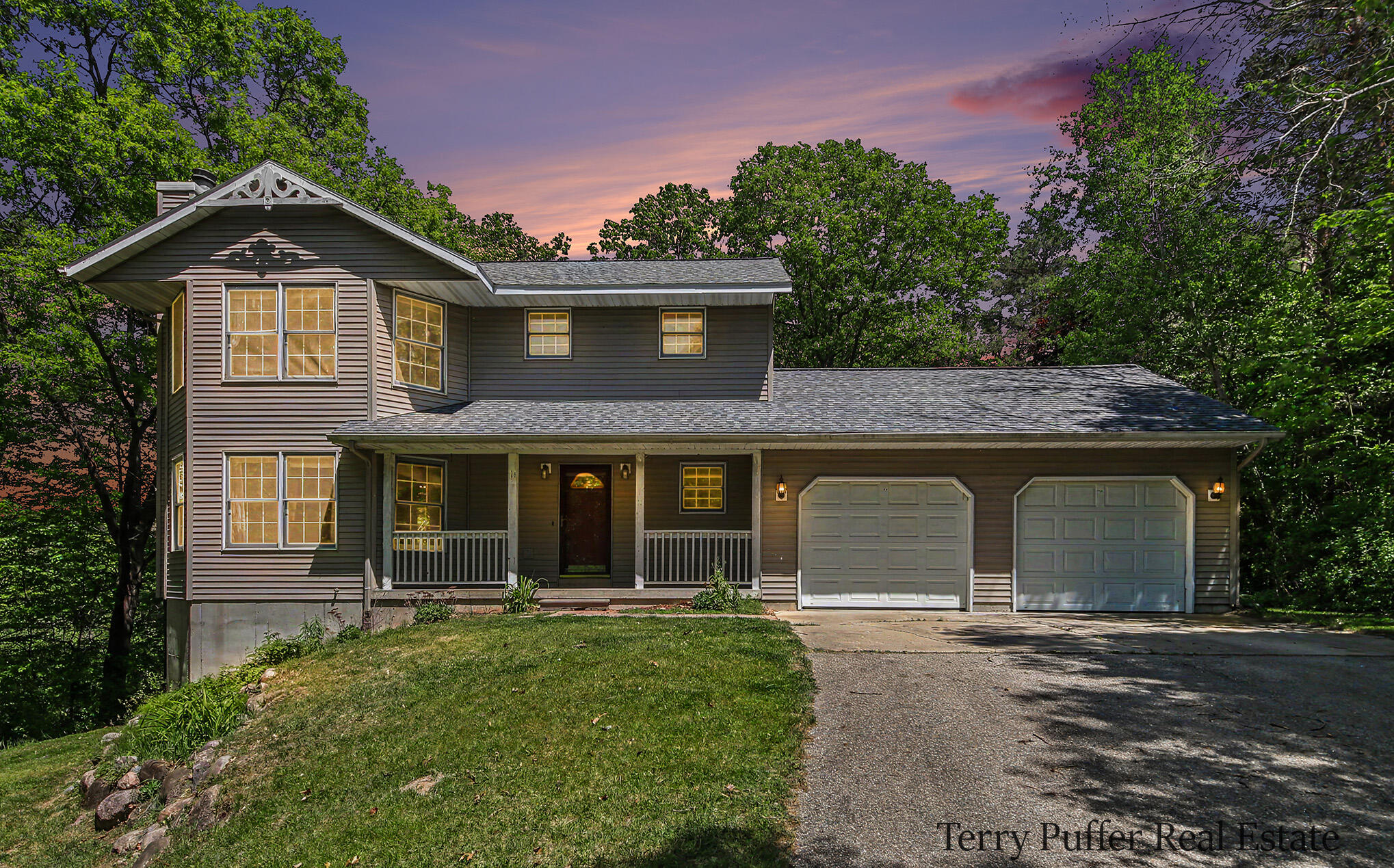 12080 Pine Cone Drive NE Rockford MI 49341