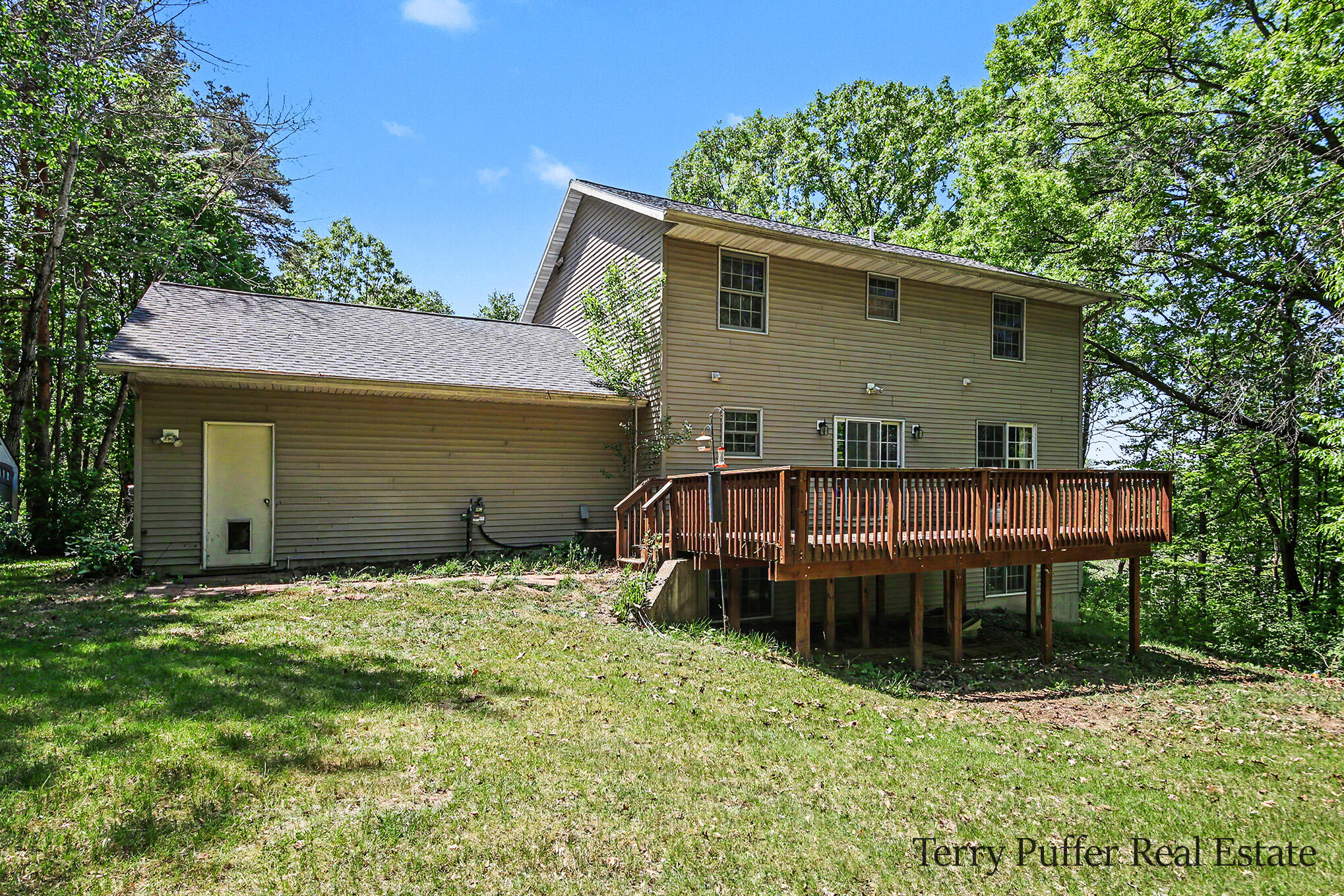 12080 Pine Cone Drive NE Rockford MI 49341