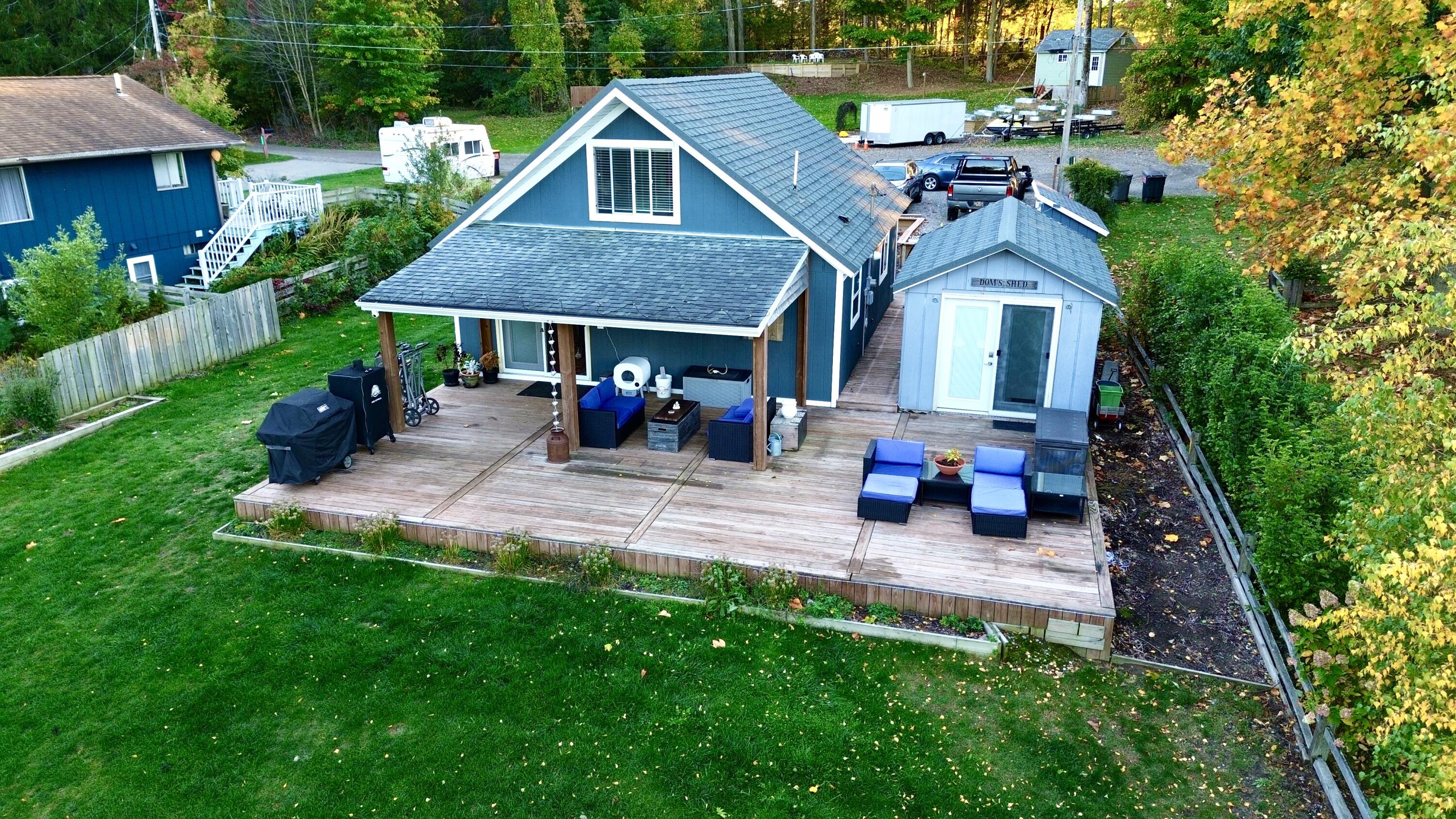 2247 Blue Goose Avenue Fennville MI 49408