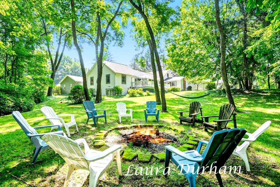 6533 Clearbrook Drive Saugatuck MI 49453