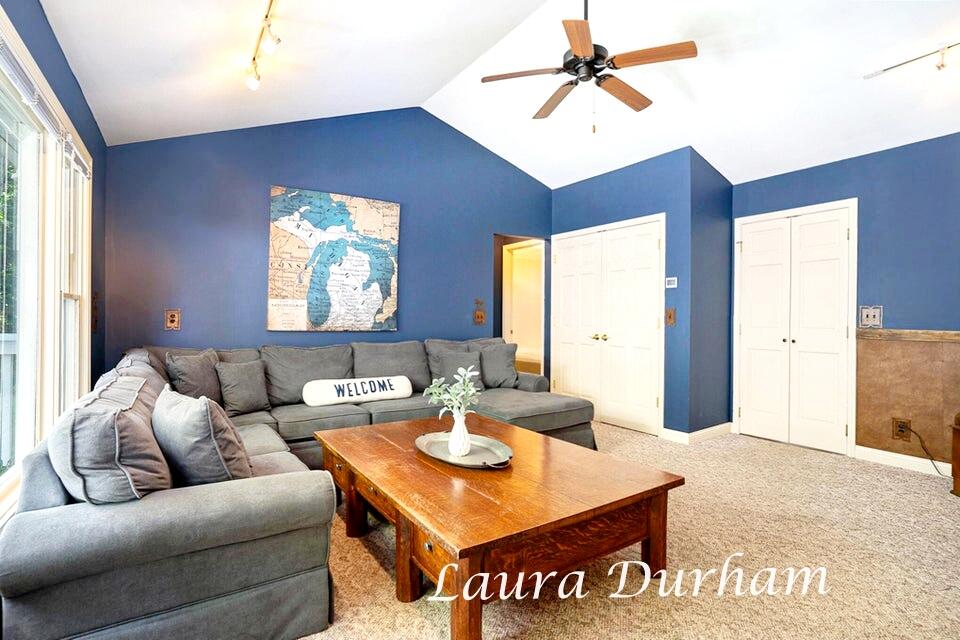6533 Clearbrook Drive Saugatuck MI 49453