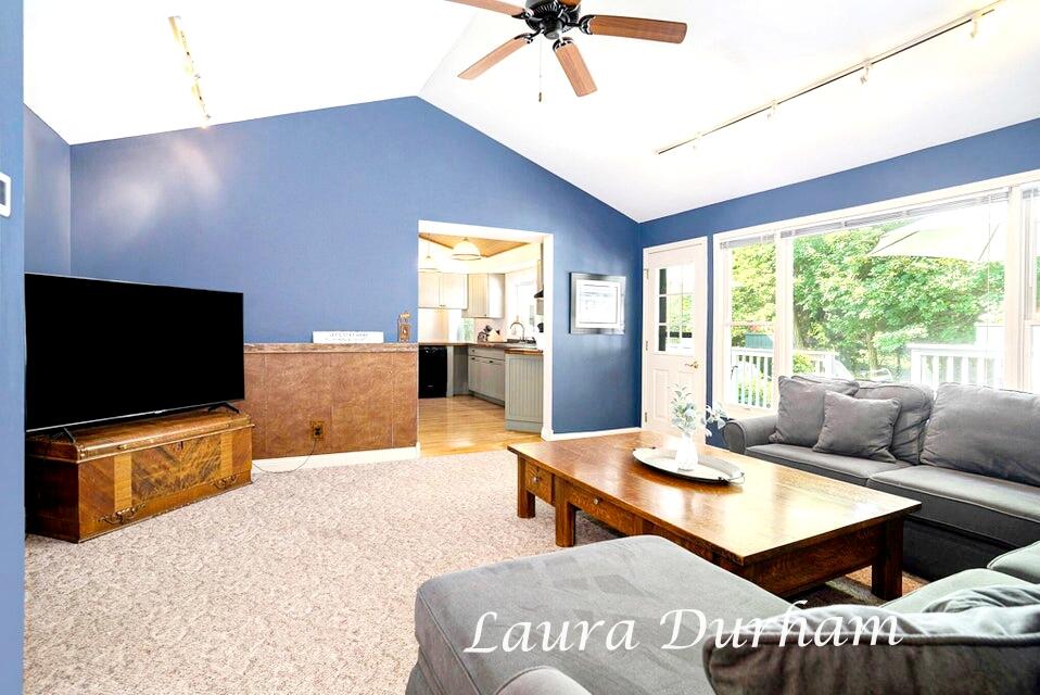 6533 Clearbrook Drive Saugatuck MI 49453