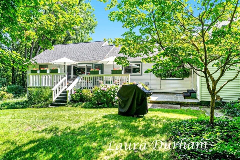 6533 Clearbrook Drive Saugatuck MI 49453