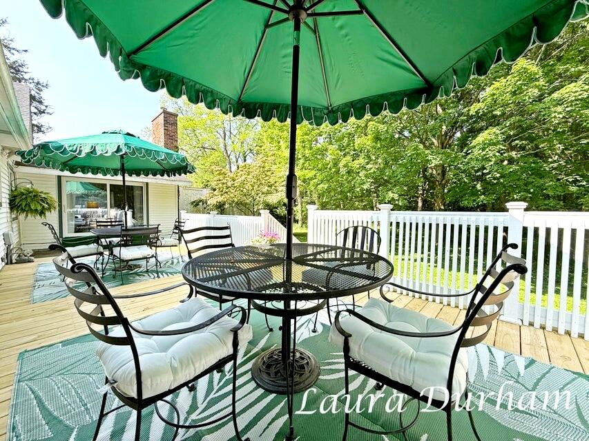 6533 Clearbrook Drive Saugatuck MI 49453