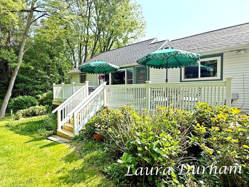 6533 Clearbrook Drive Saugatuck MI 49453