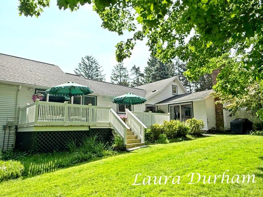 6533 Clearbrook Drive Saugatuck MI 49453