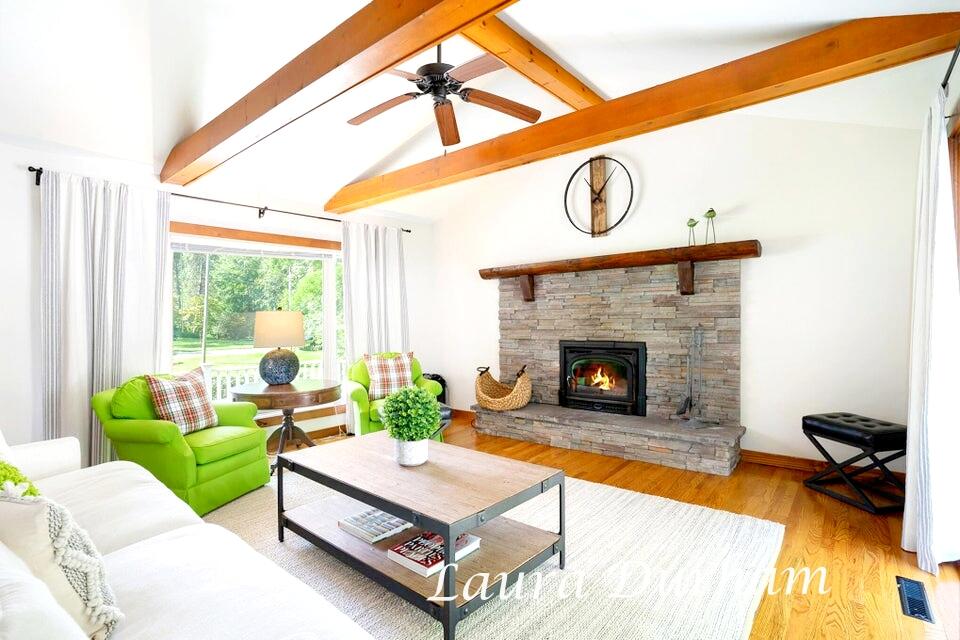 6533 Clearbrook Drive Saugatuck MI 49453