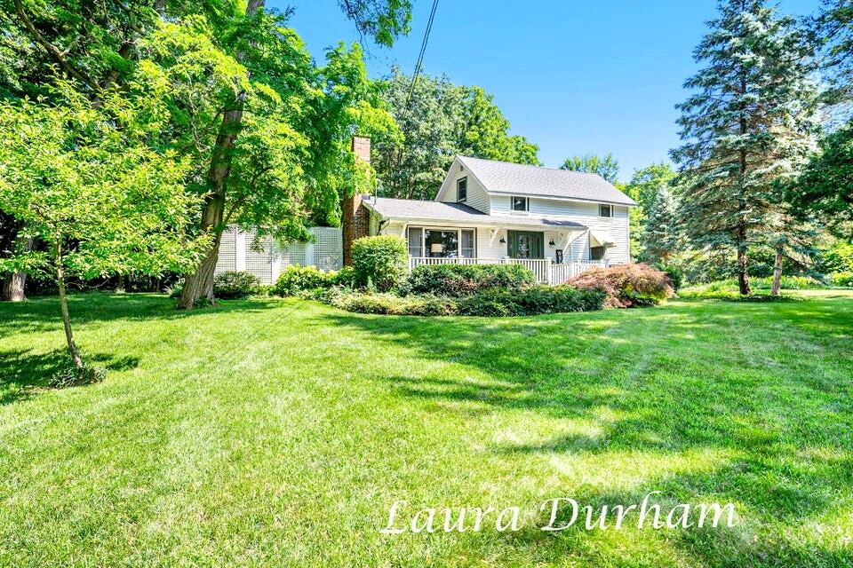 6533 Clearbrook Drive Saugatuck MI 49453