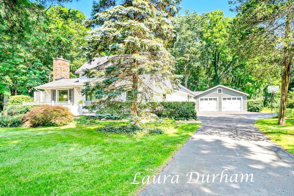6533 Clearbrook Drive Saugatuck MI 49453