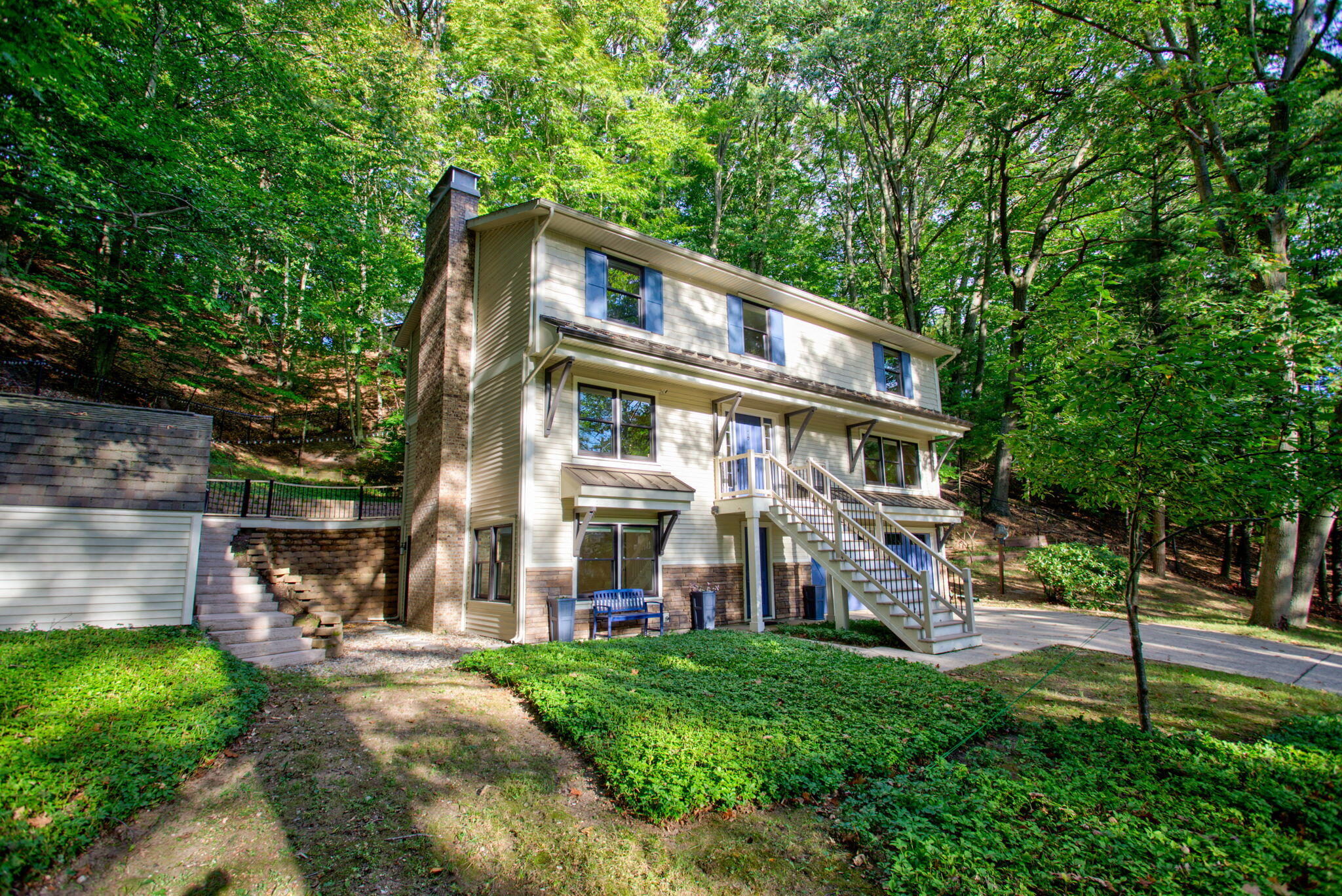 401 Stickney Ridge Road Grand Haven MI 49417