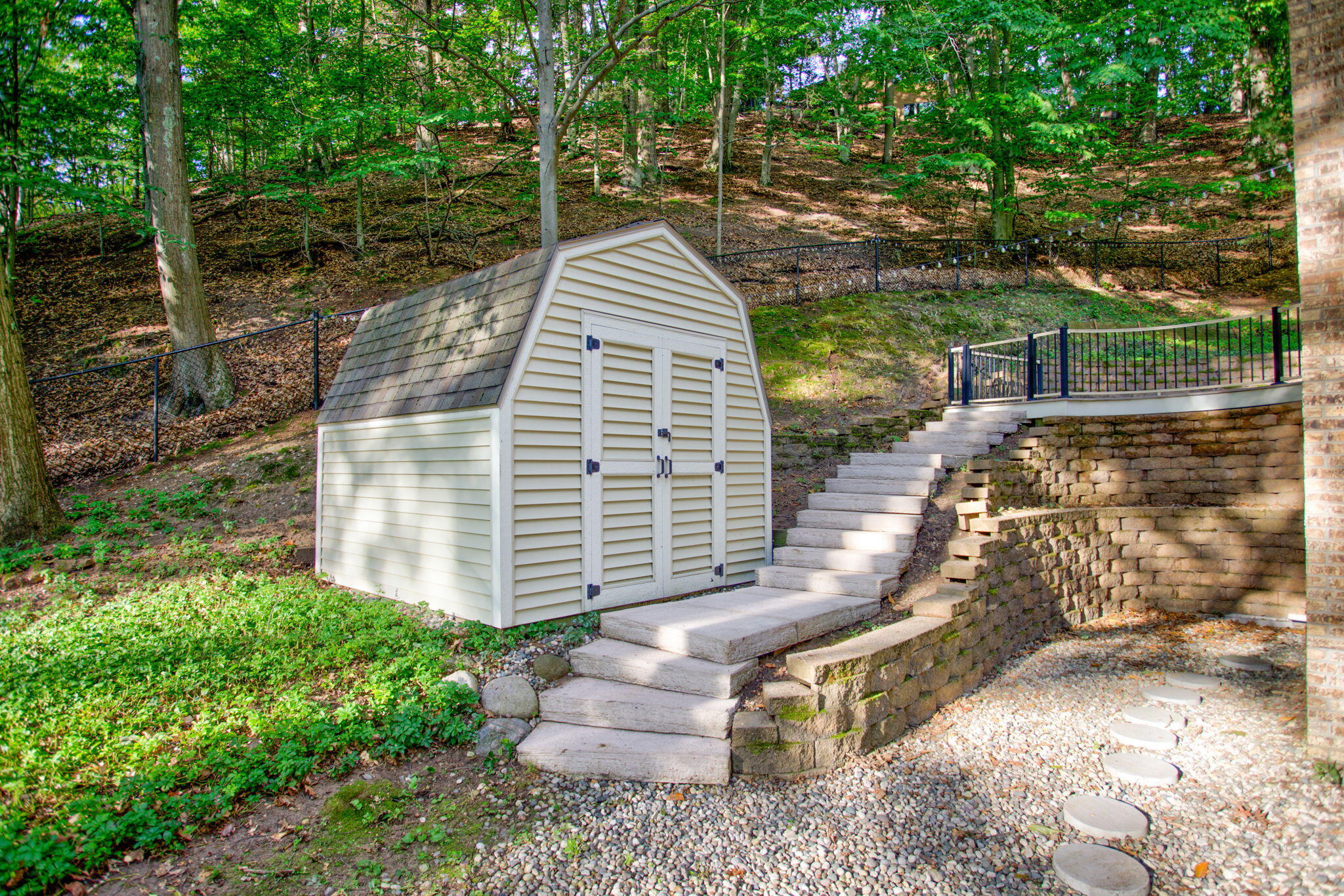 401 Stickney Ridge Road Grand Haven MI 49417