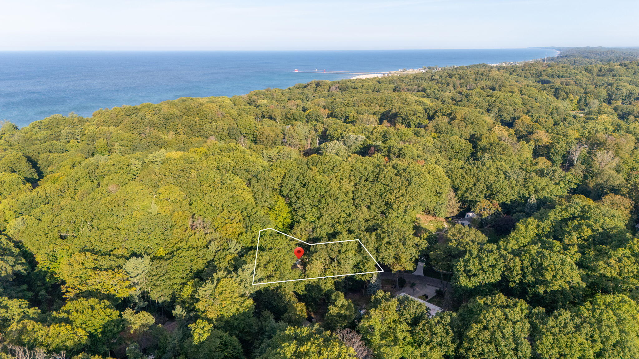 401 Stickney Ridge Road Grand Haven MI 49417