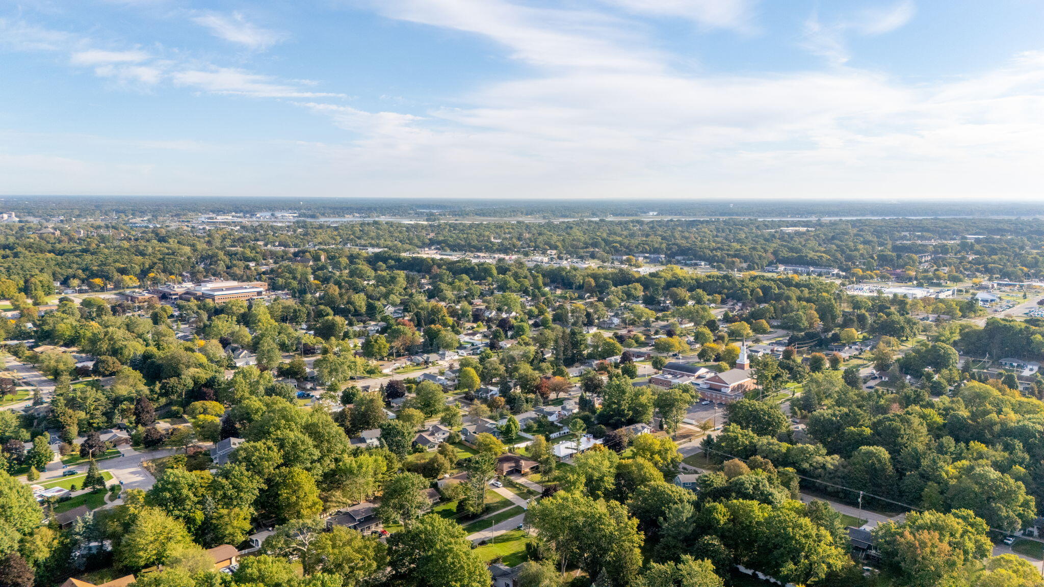 401 Stickney Ridge Road Grand Haven MI 49417