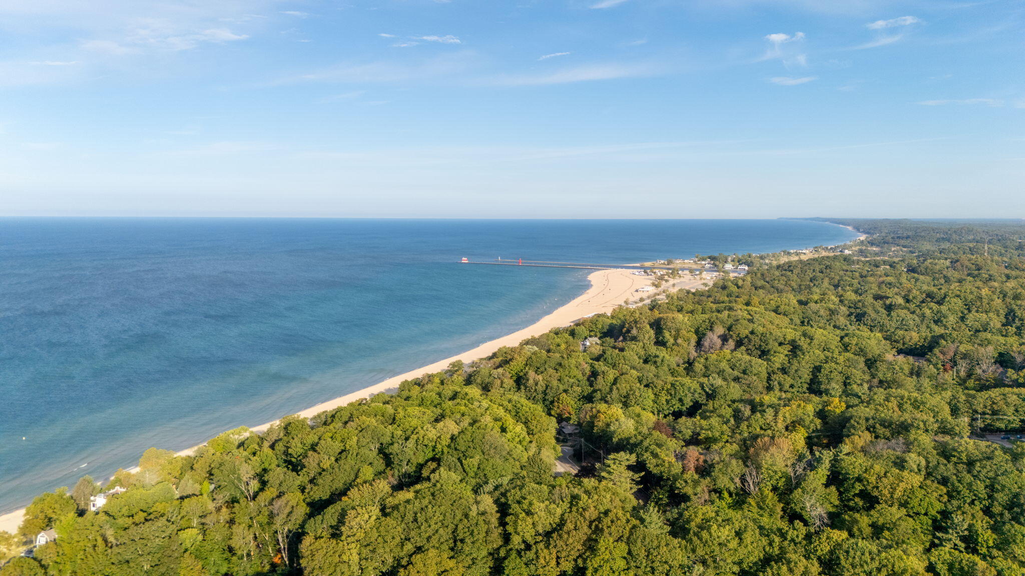 401 Stickney Ridge Road Grand Haven MI 49417